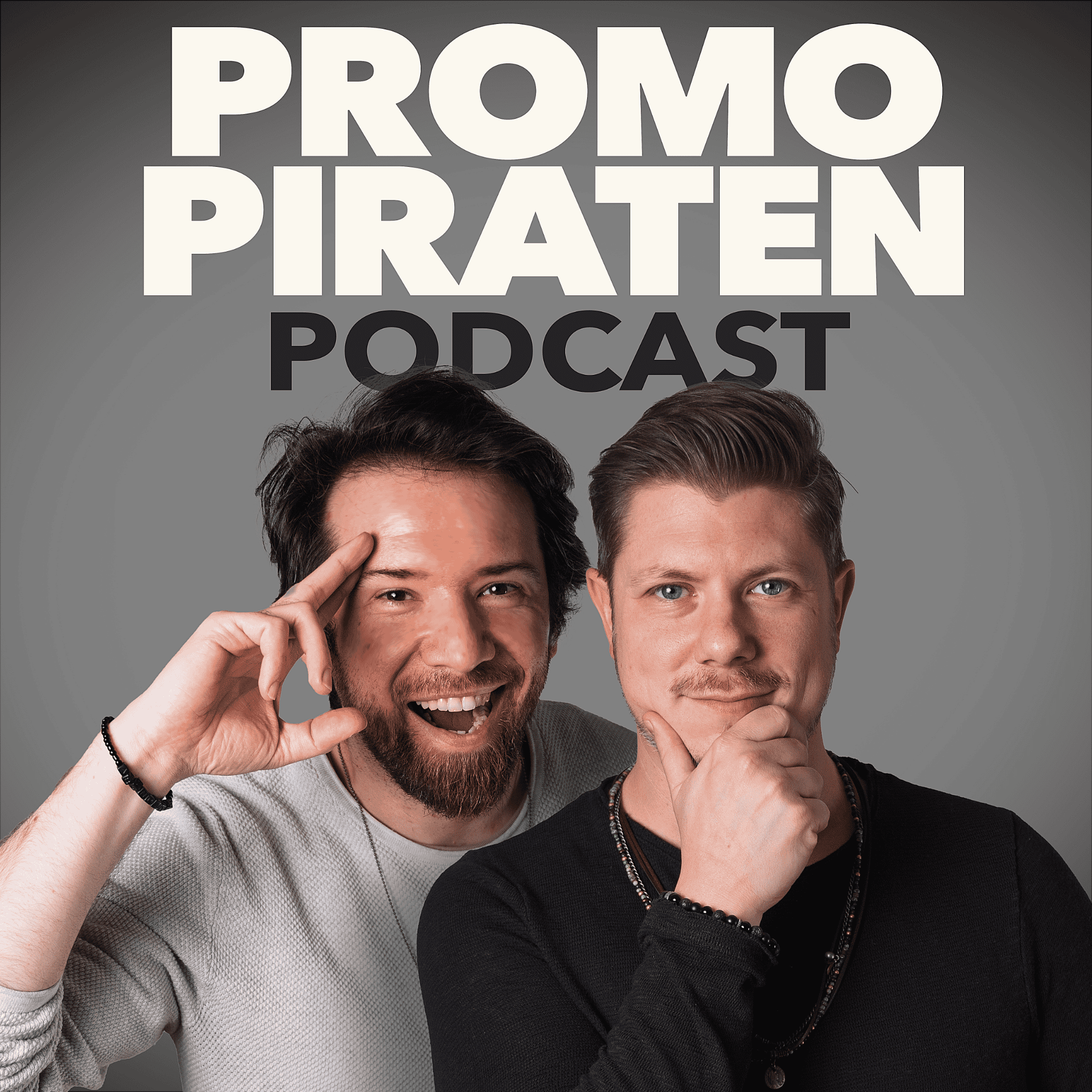 Ep.7 - Wahrheit oder Seemannsgarn? Ethik im Marketing! episode artwork