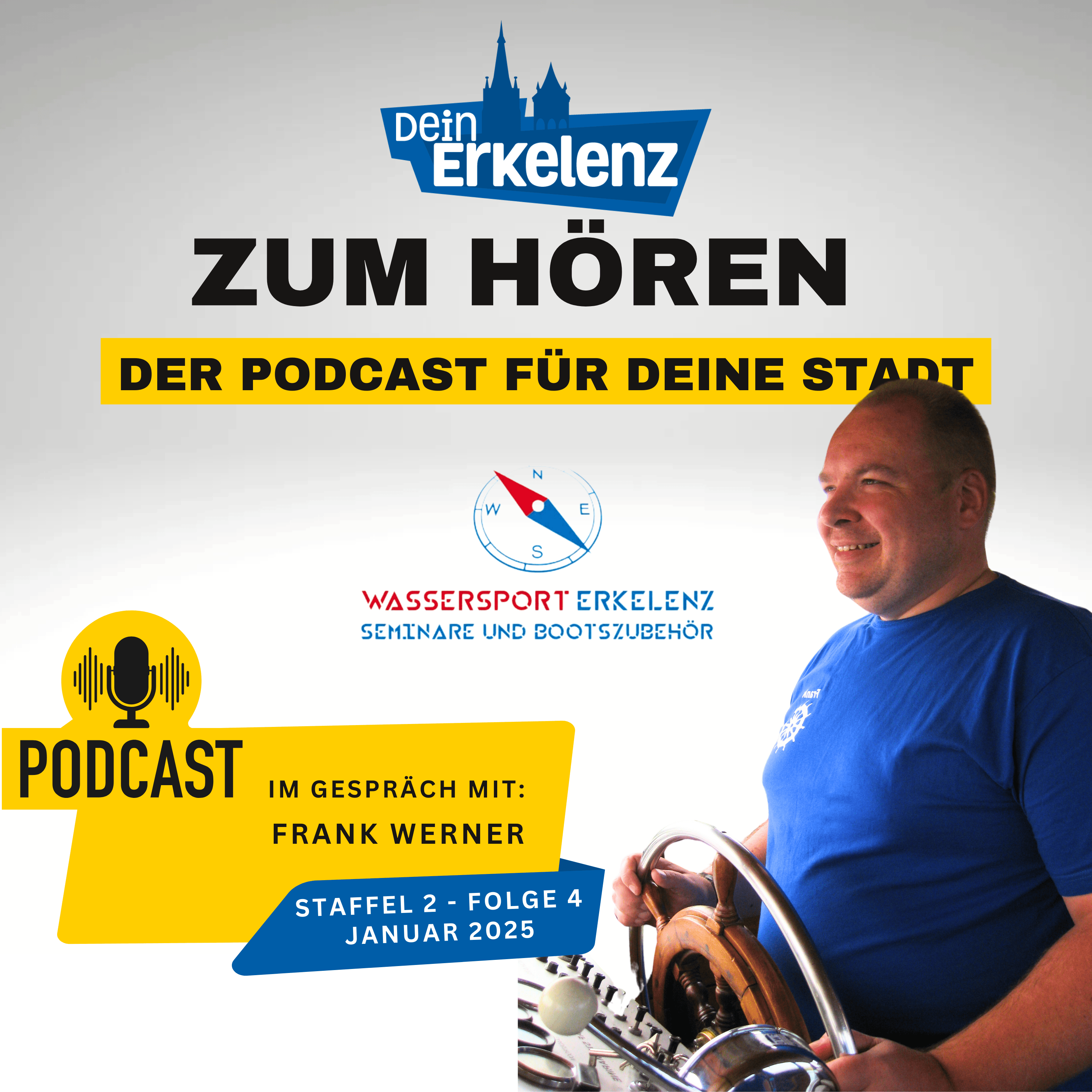 Dein Erkelenz zum Hören