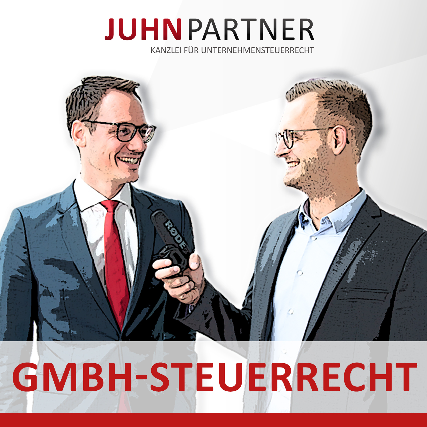 GmbH Steuerrecht mit Prof. Christoph Juhn