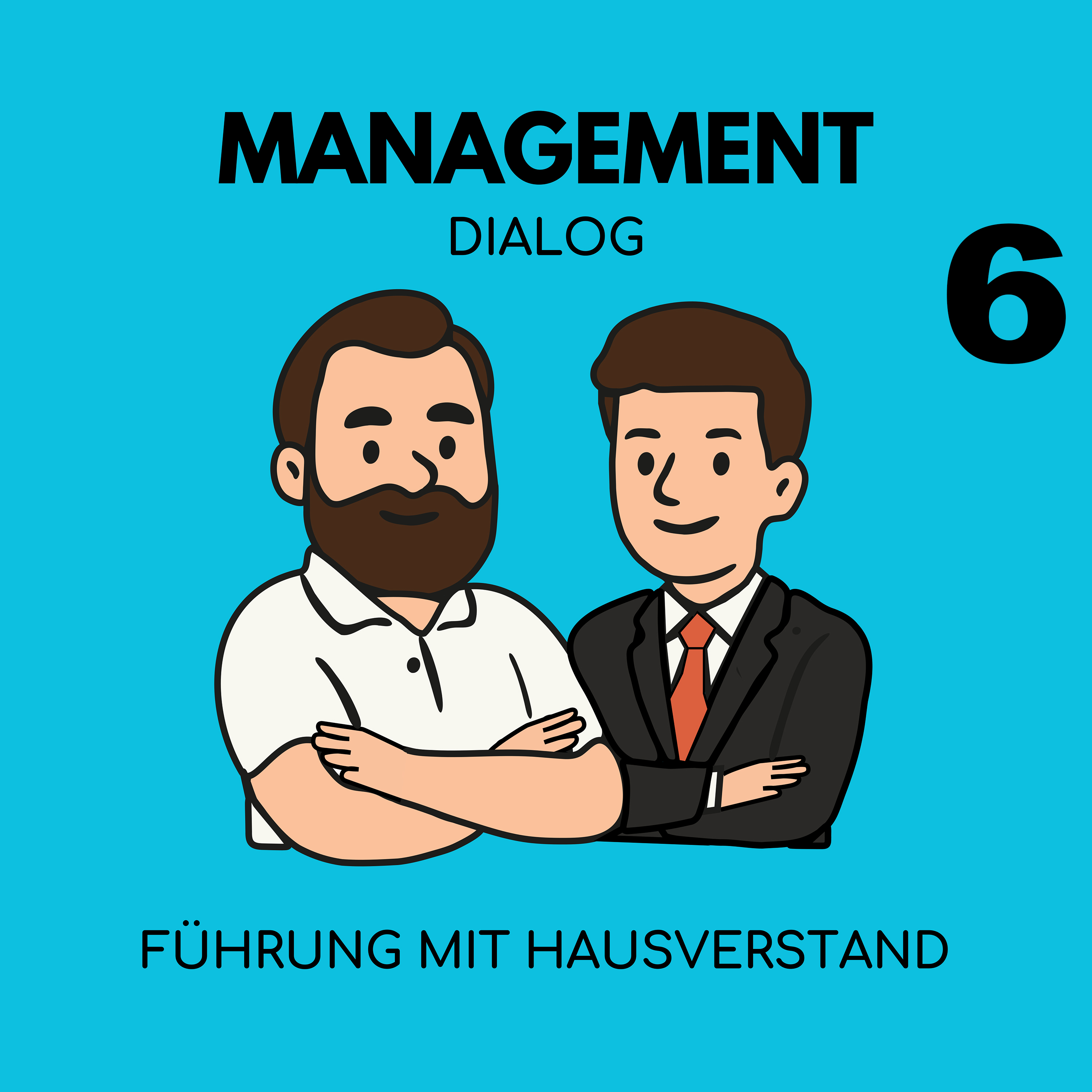 Die persönliche Balance im Worklife finden episode artwork