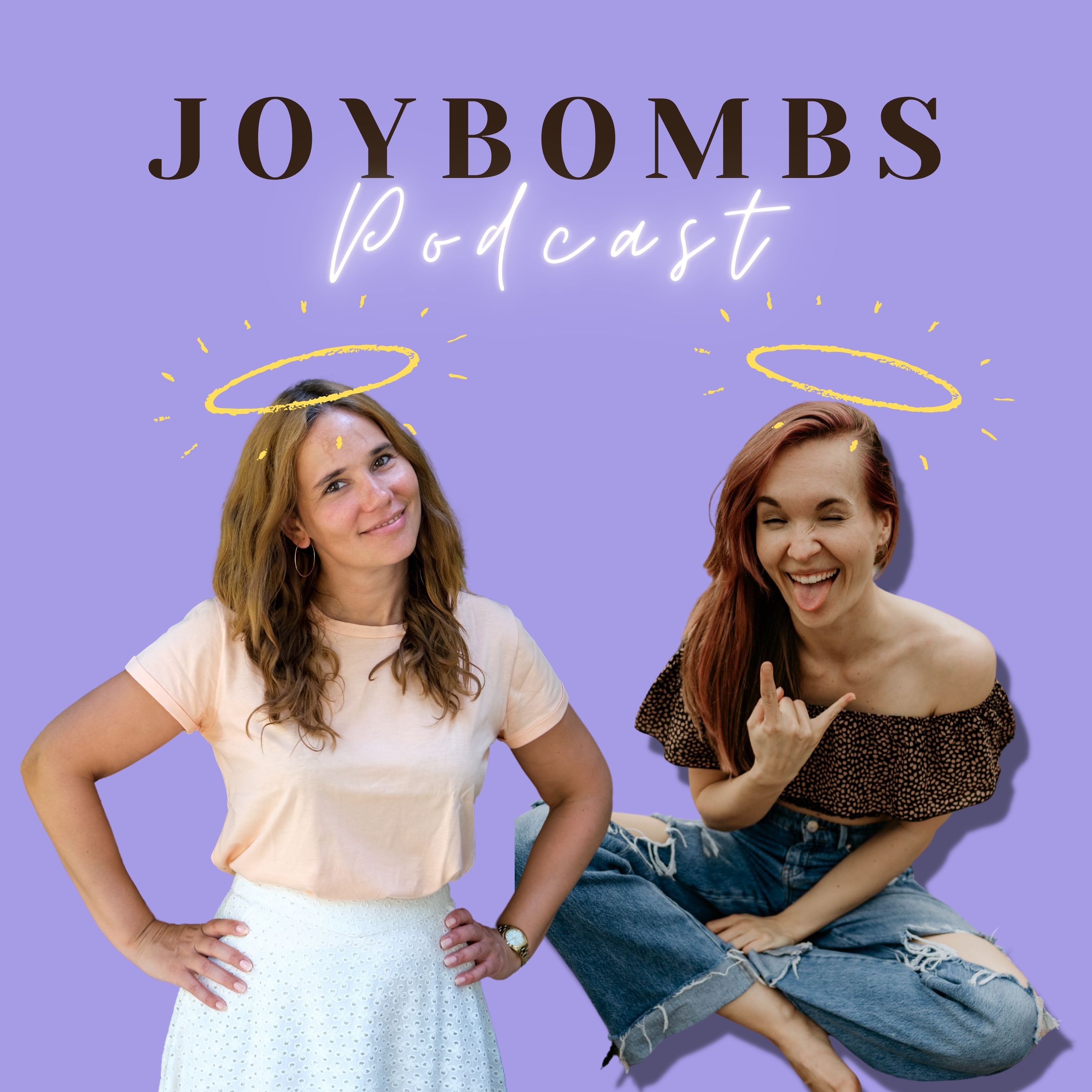 JOYBOMBS