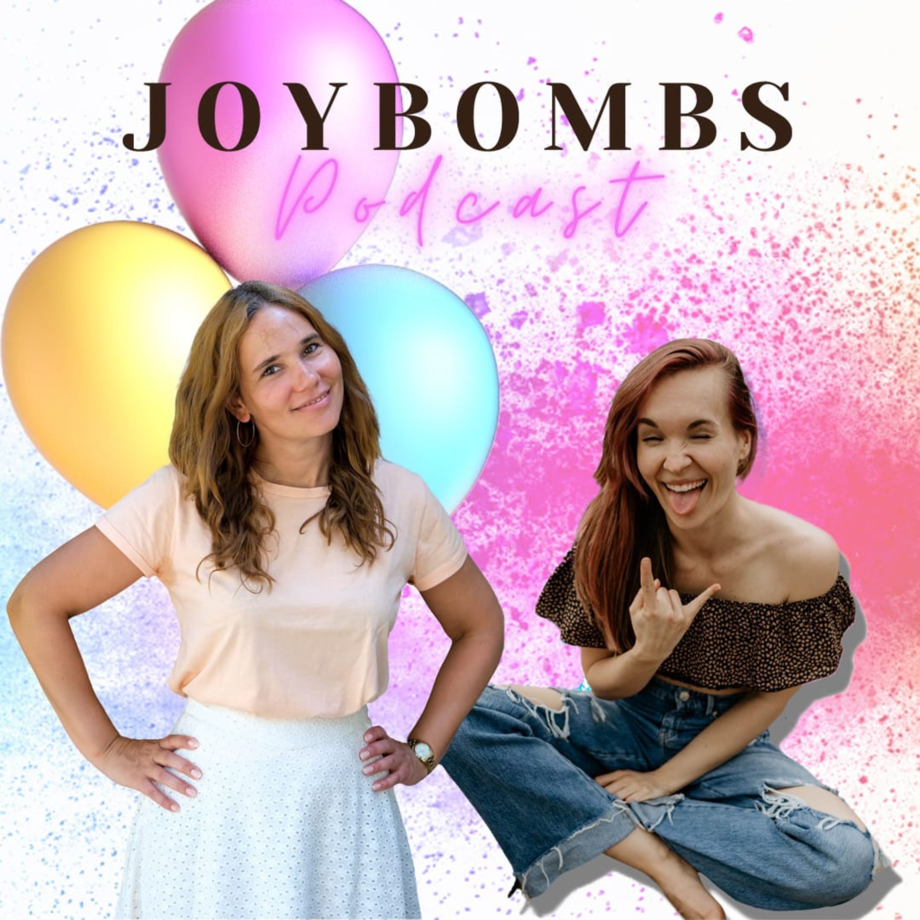 JOYBOMBS