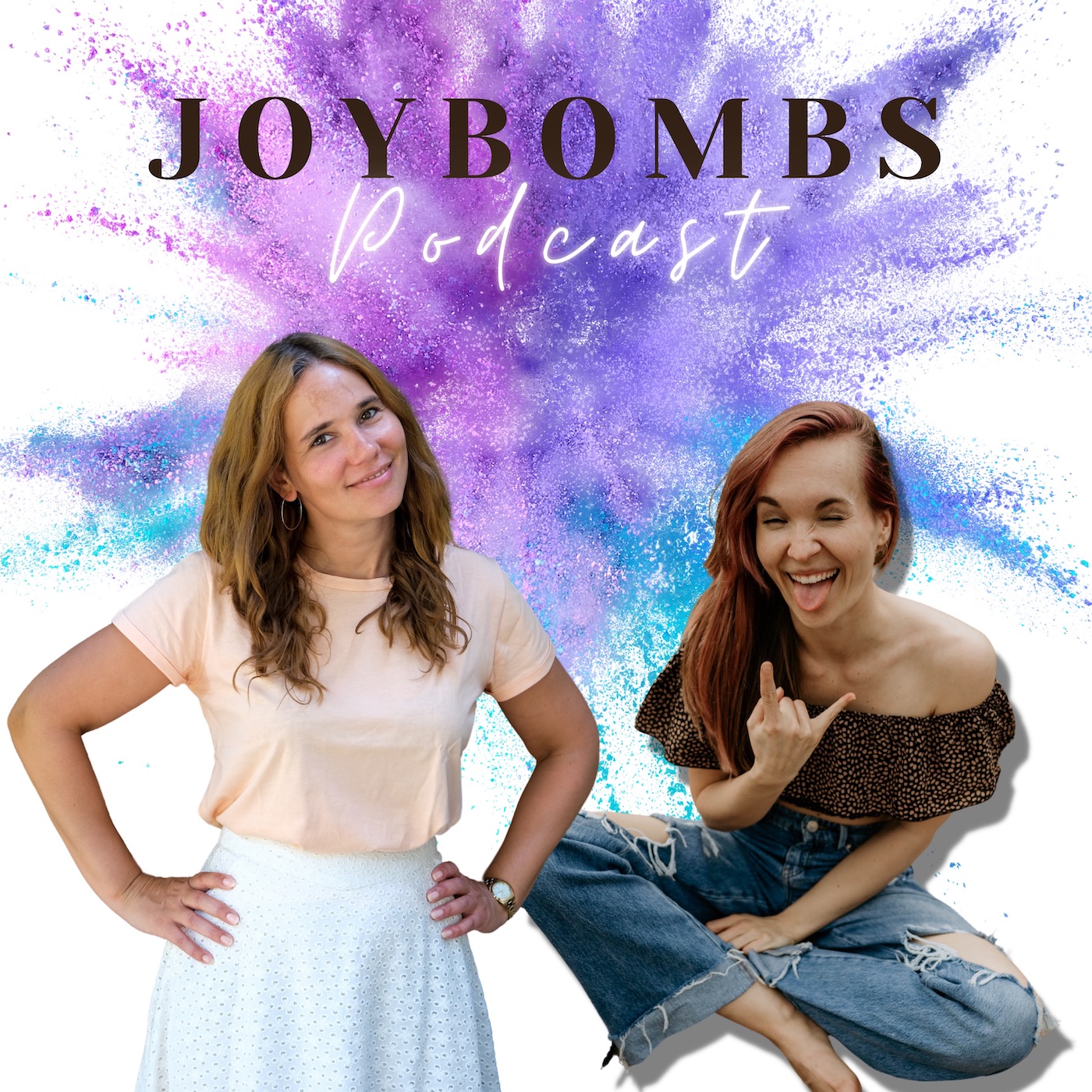 JOYBOMBS