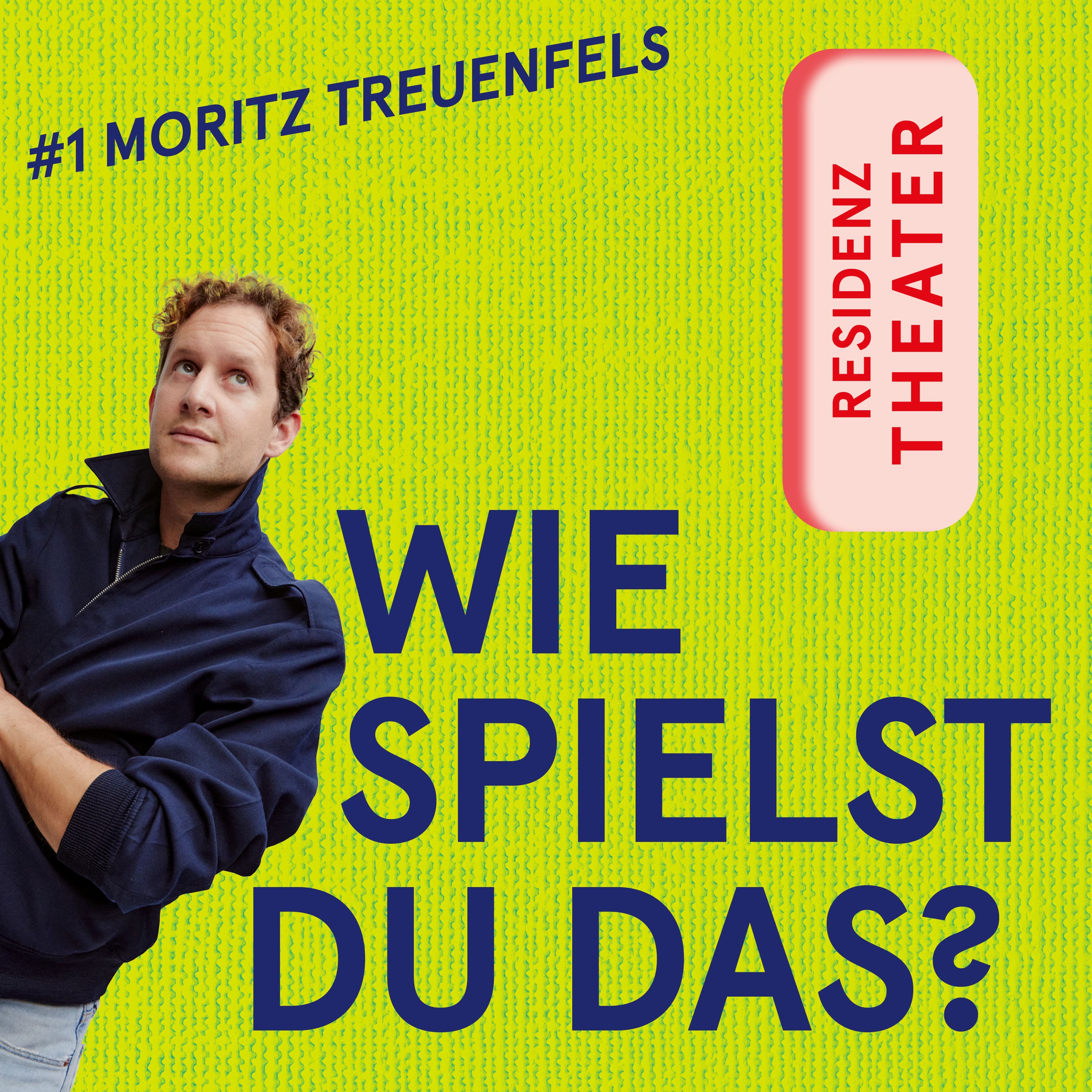 WIE SPIELST DU DAS? - Der Resi Podcast