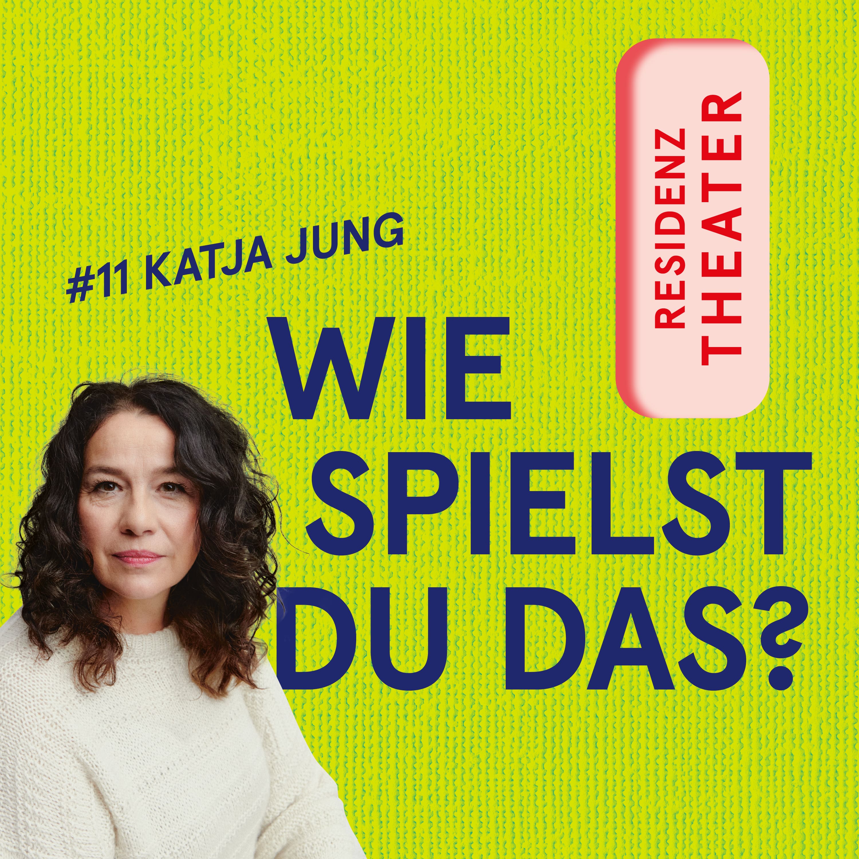WIE SPIELST DU DAS? - Der Resi Podcast