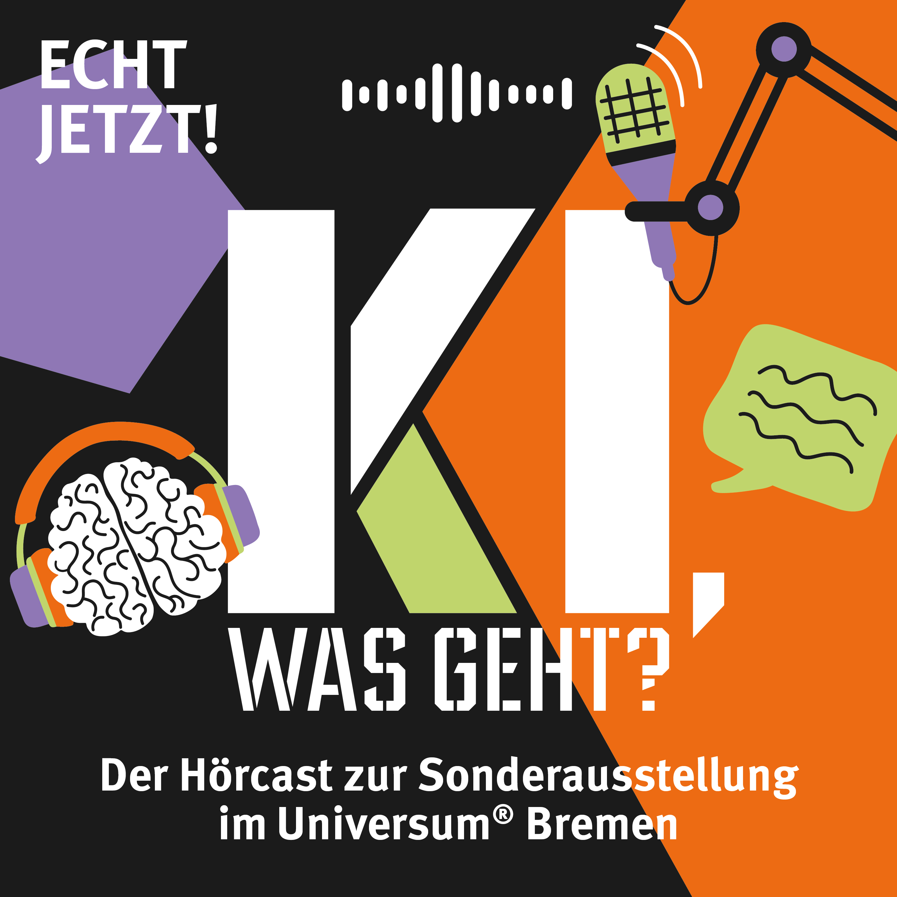 KI, was geht?