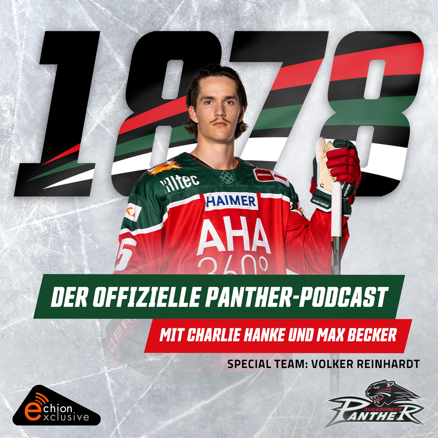 1878 - Der offizielle Panther-Podcast