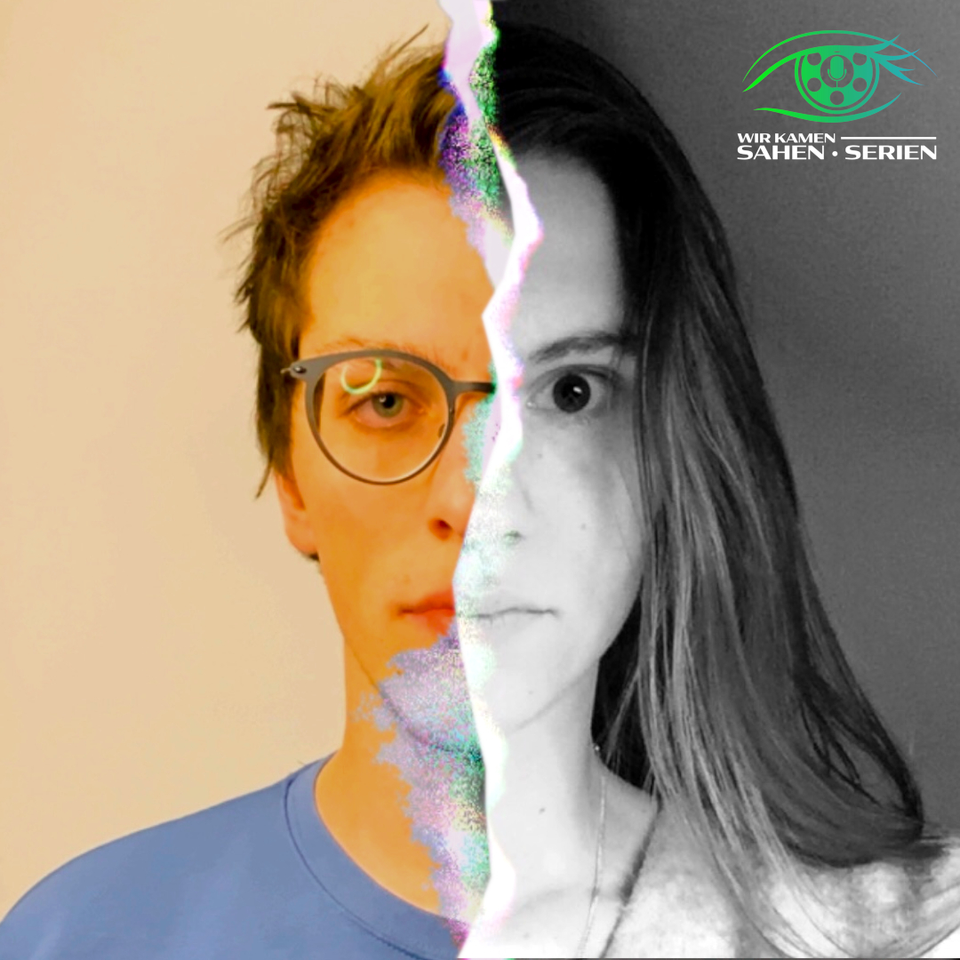 Wir kamen, sahen, Serien