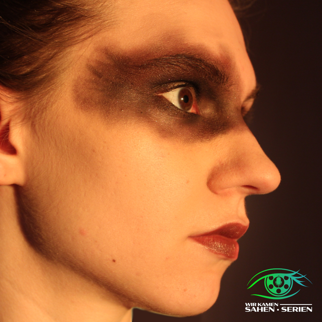 Wir kamen, sahen, Serien