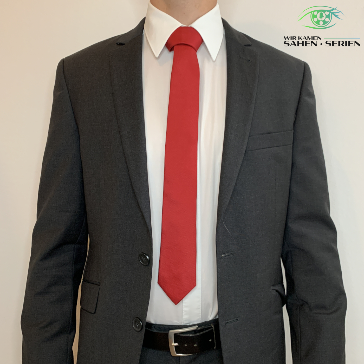 Wir kamen, sahen, Serien