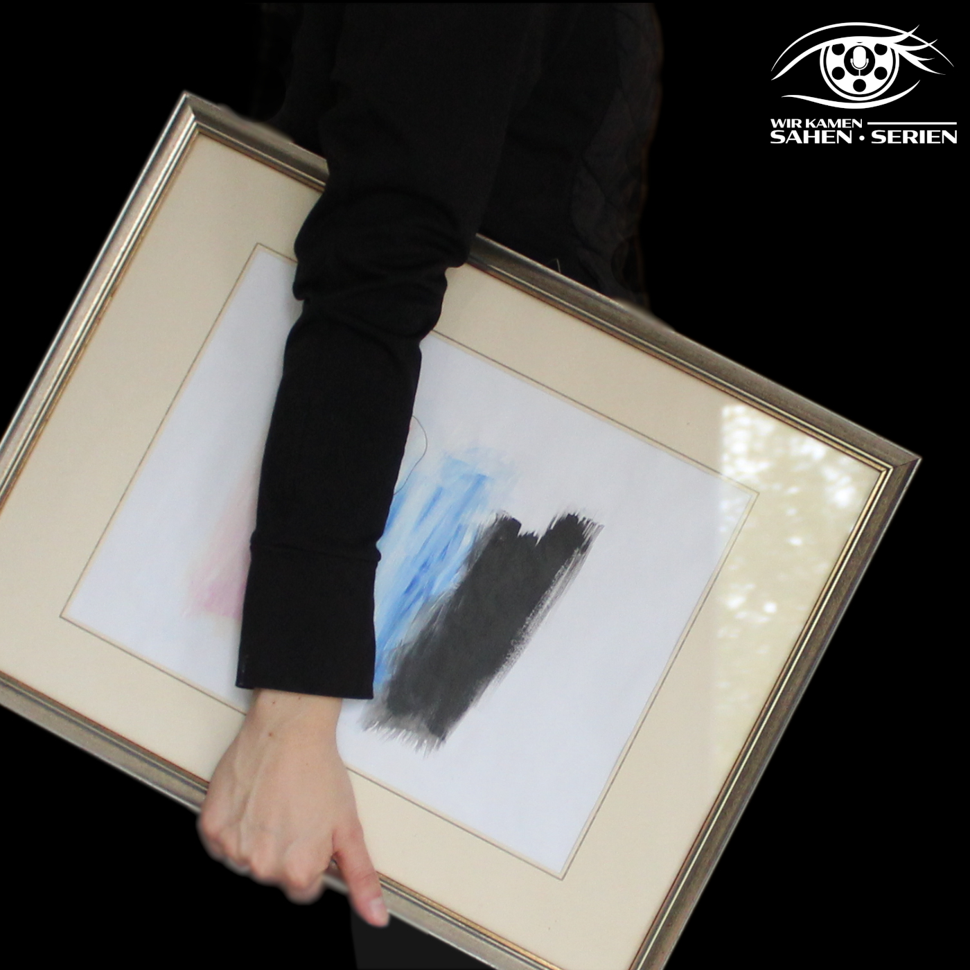 Wir kamen, sahen, Serien