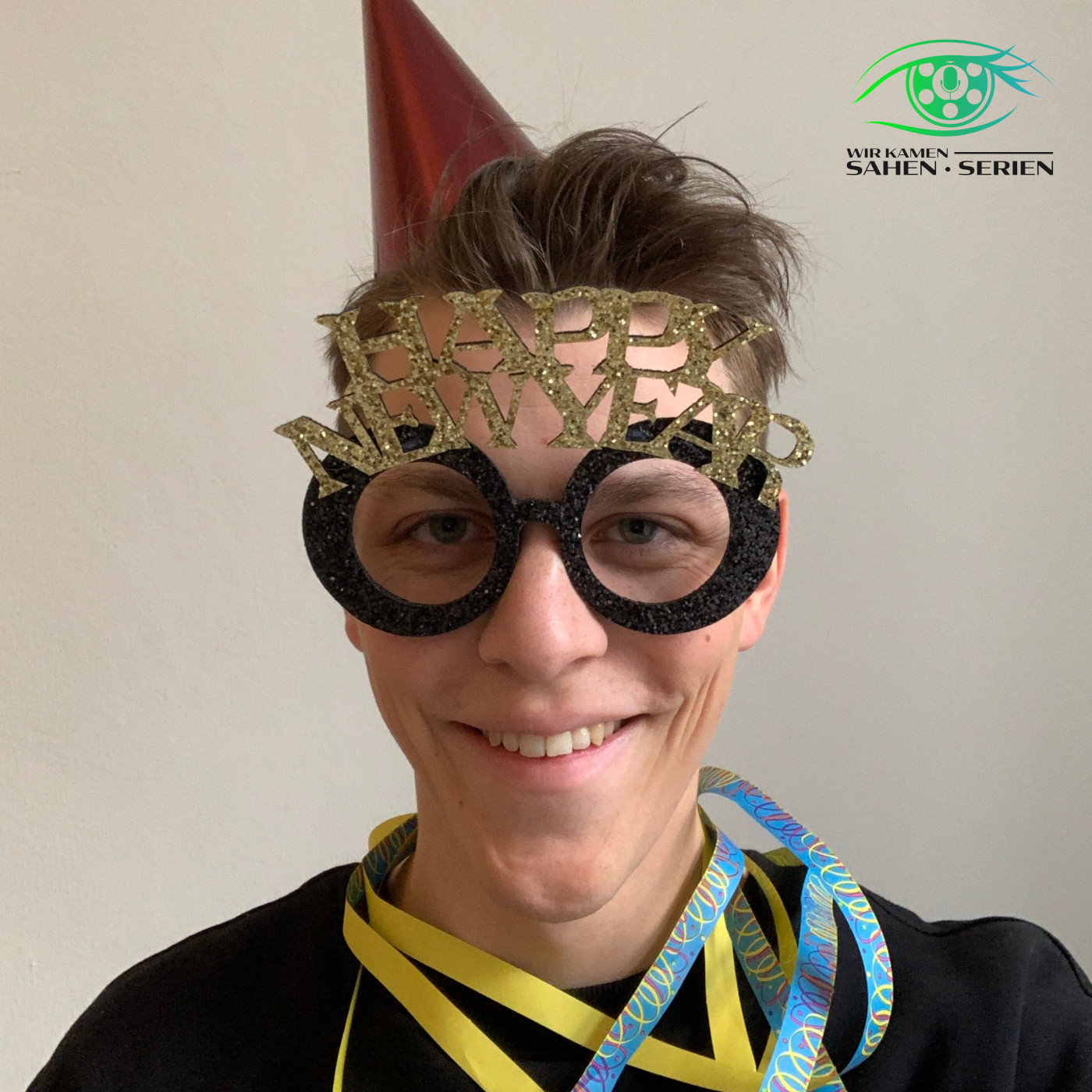 Wir kamen, sahen, Serien