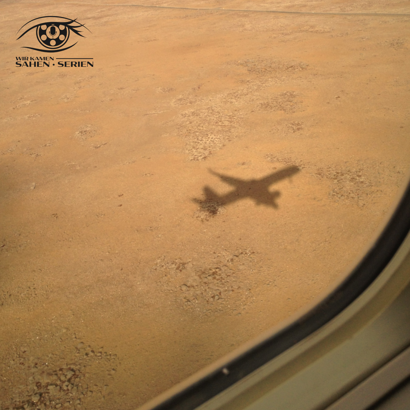 Wir kamen, sahen, Serien