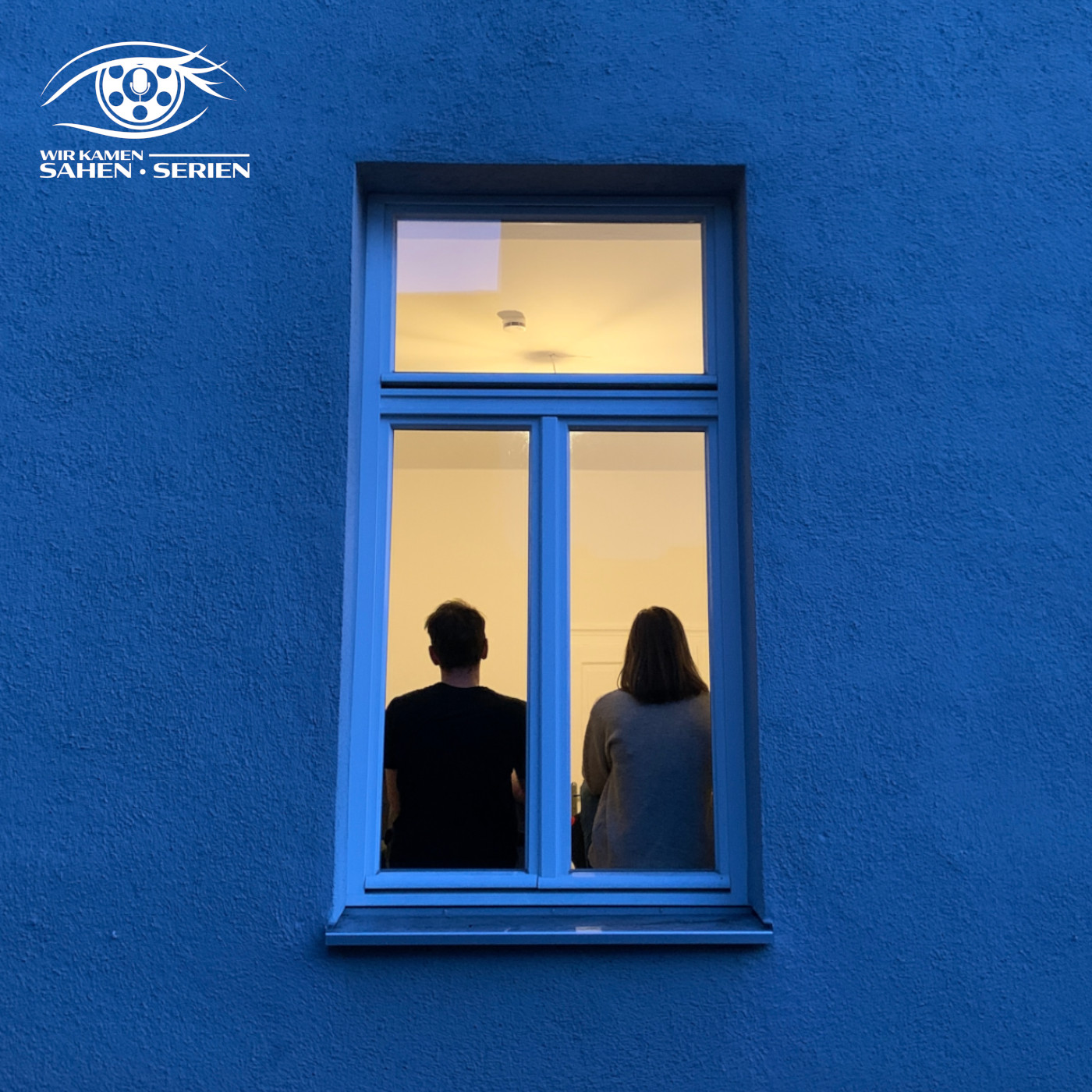 Wir kamen, sahen, Serien