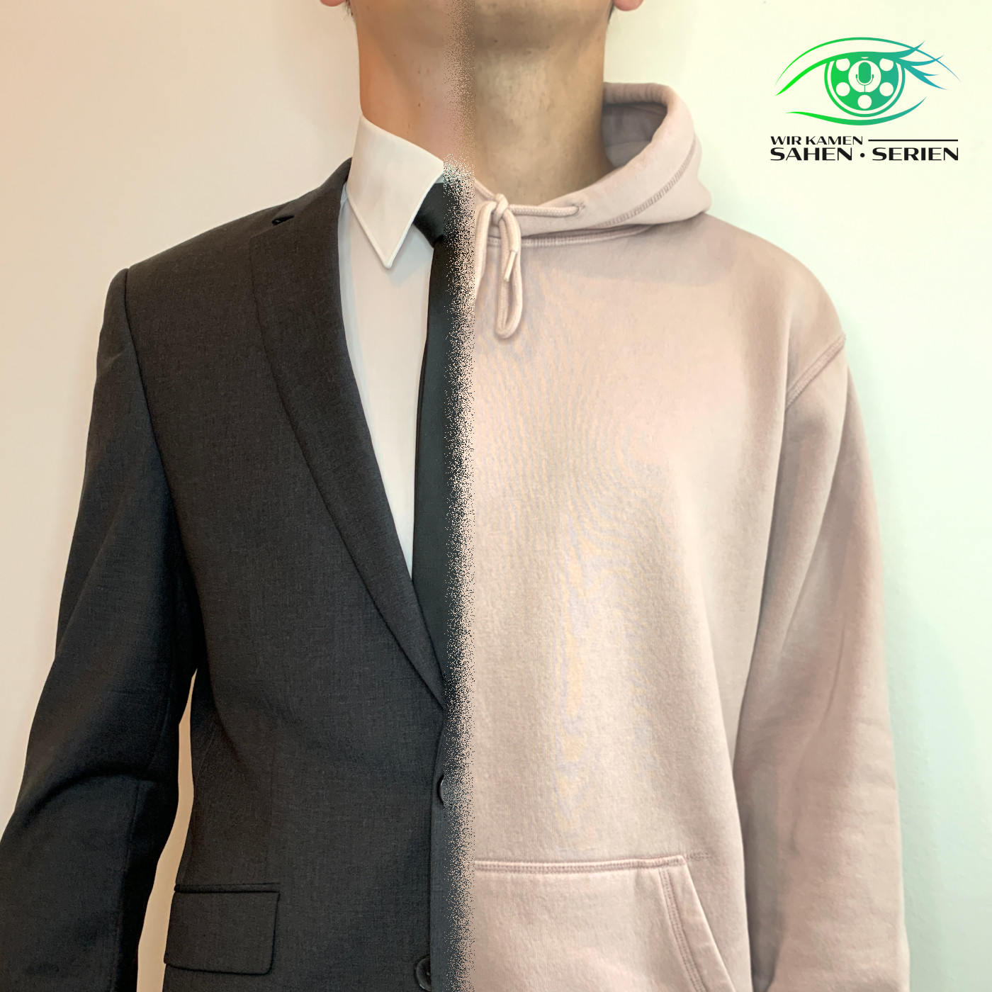 Wir kamen, sahen, Serien