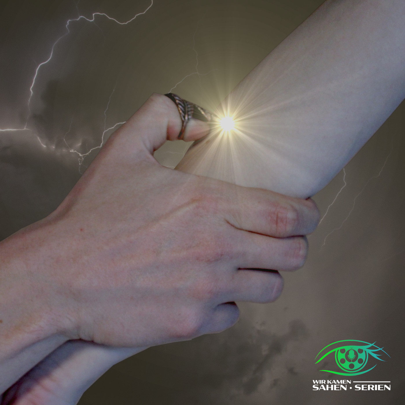 Wir kamen, sahen, Serien