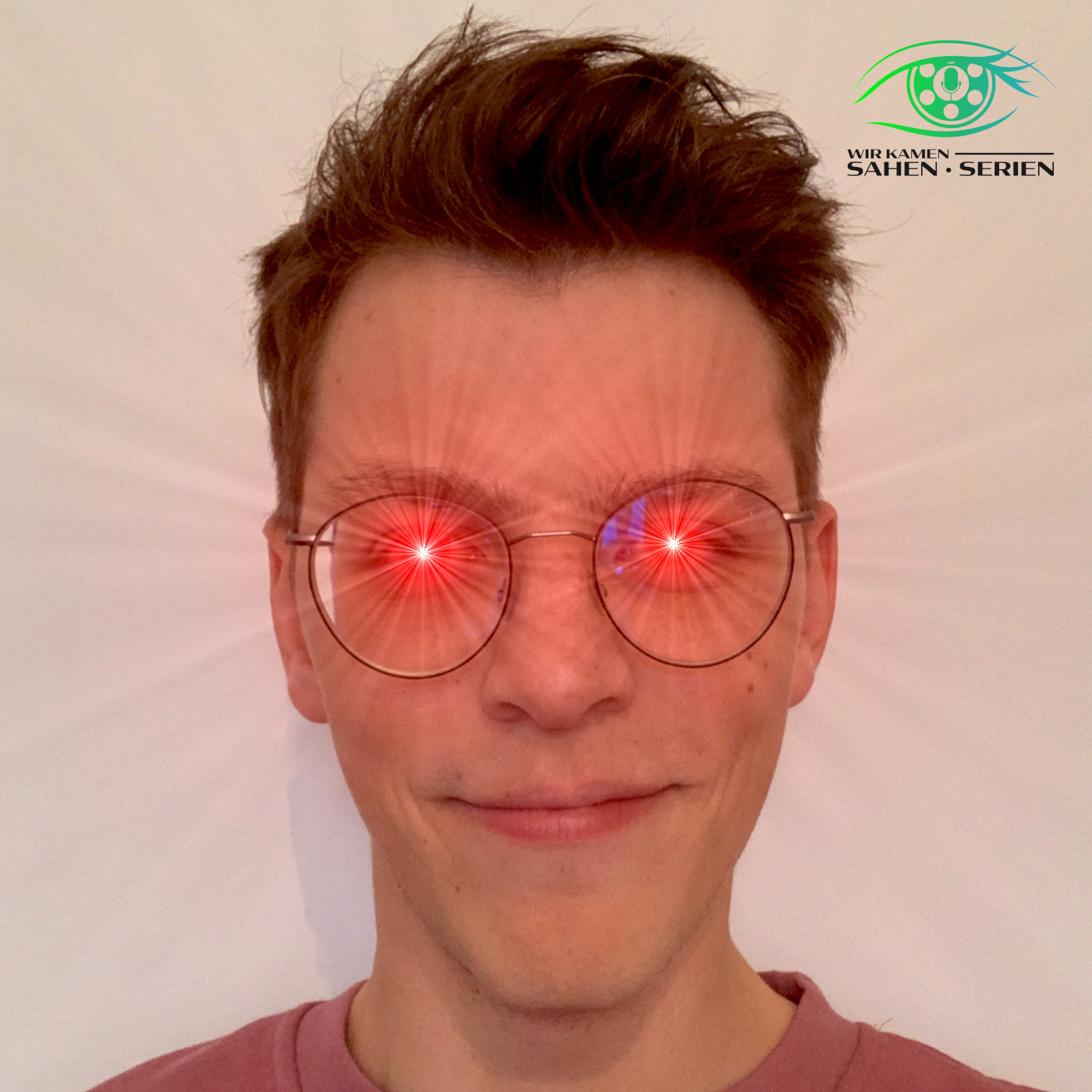 Wir kamen, sahen, Serien