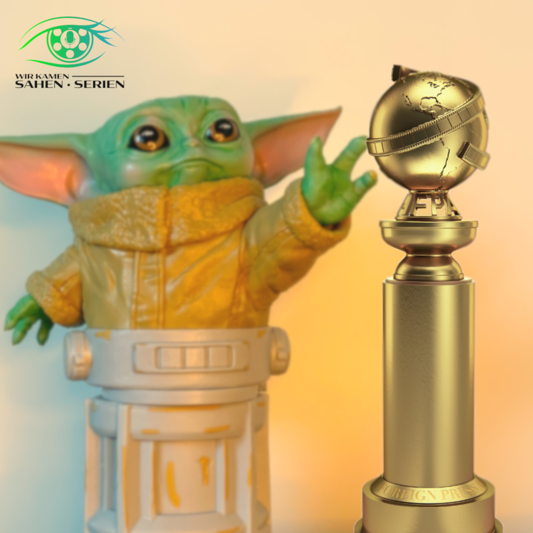 Wir kamen, sahen, Serien