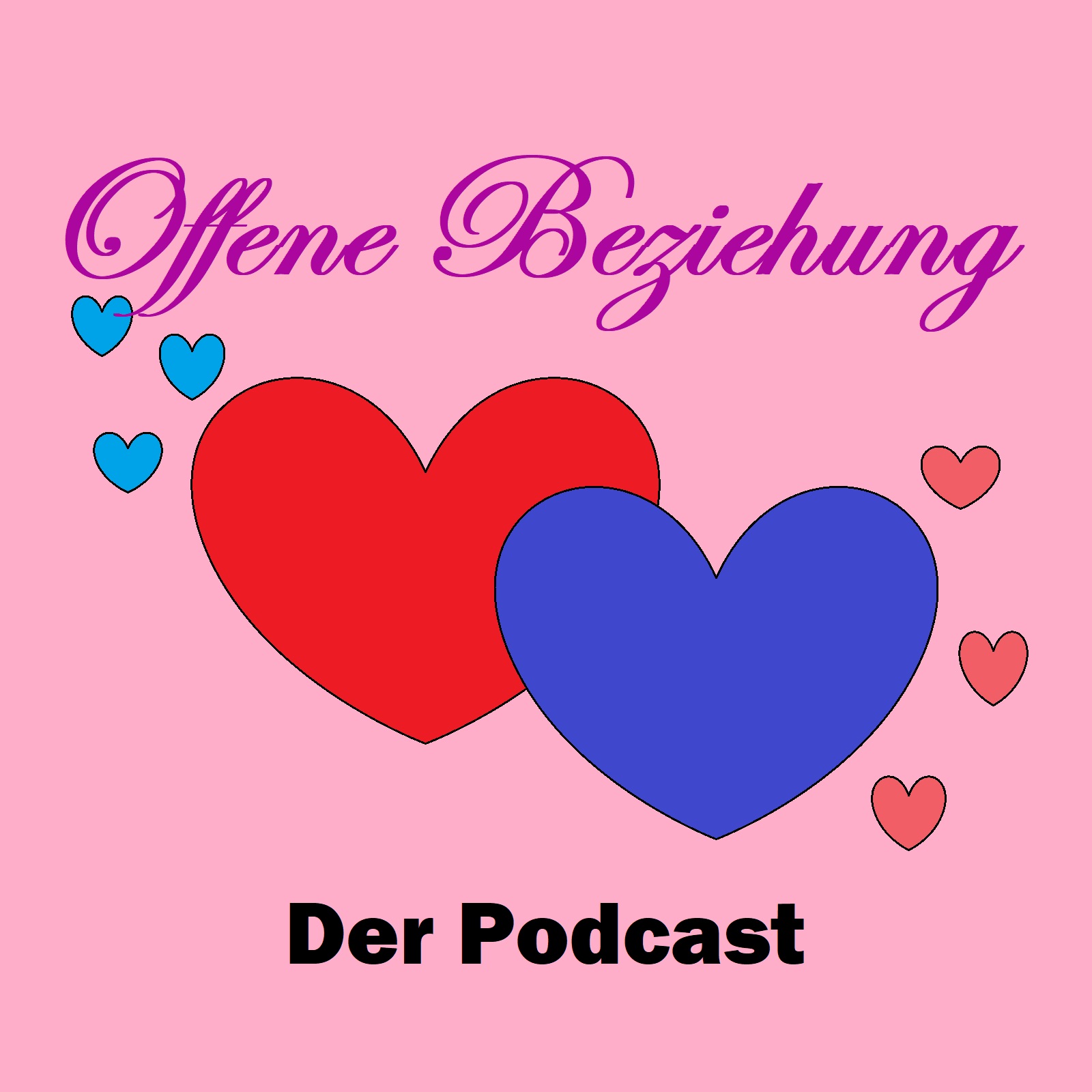 001: Hallöchen, da sind wir episode artwork