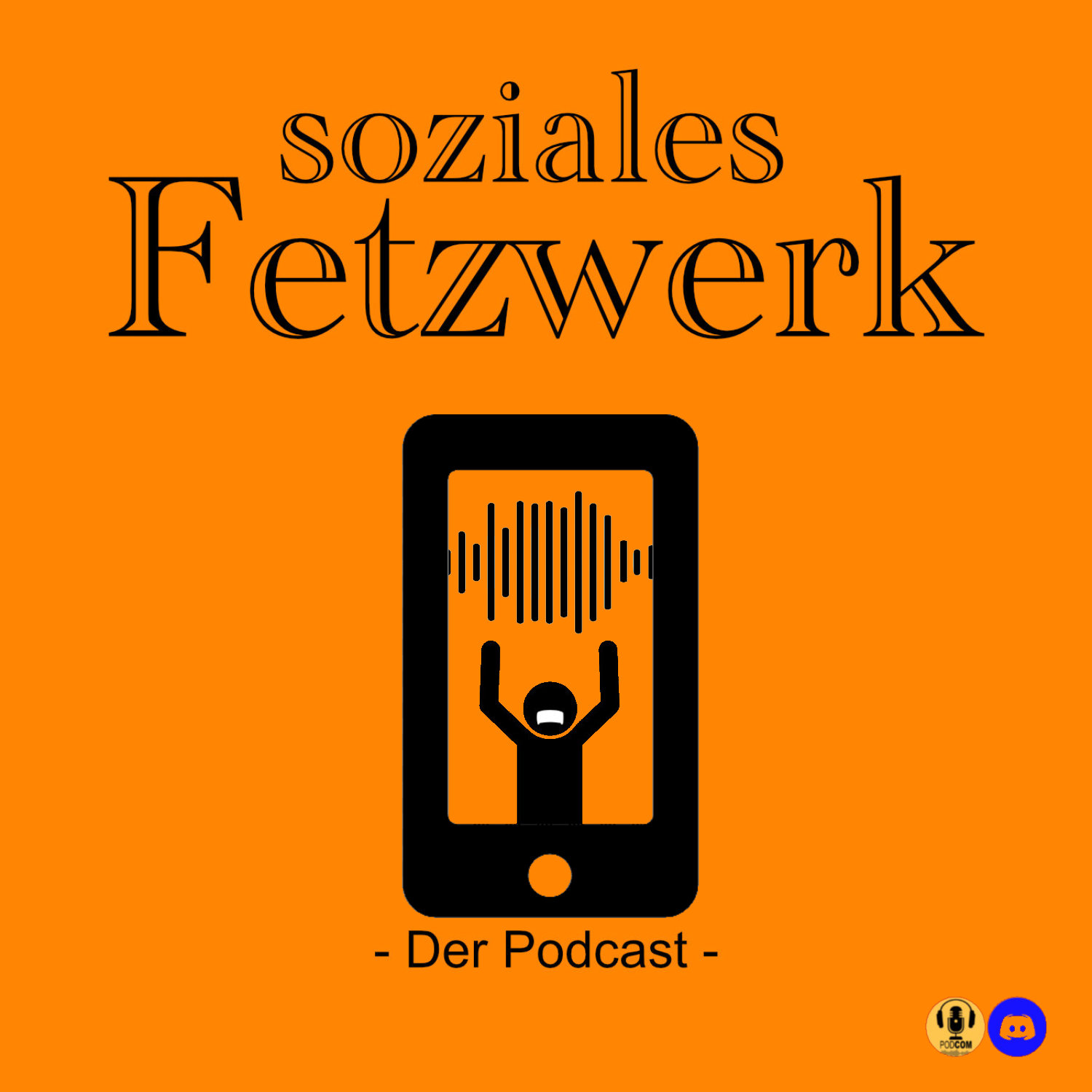 SF 024: chrrr... Hallo? Ist da jemand? ... chrrrr