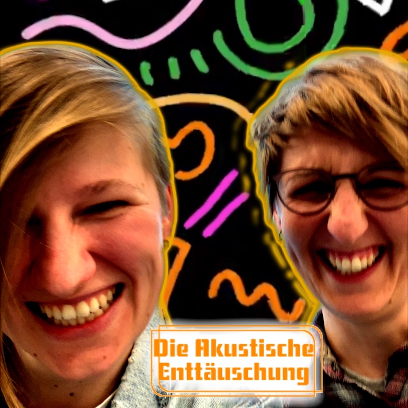 Die Akustische Enttäuschung