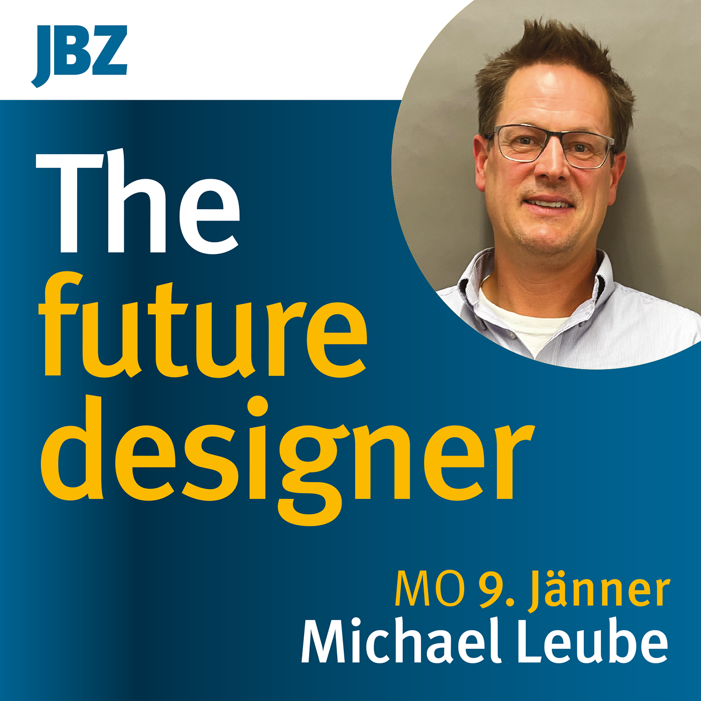 Drei Generationen. Eine Zukunft | Der Zukunftspodcast aus der Robert-Jungk-Bibliothek