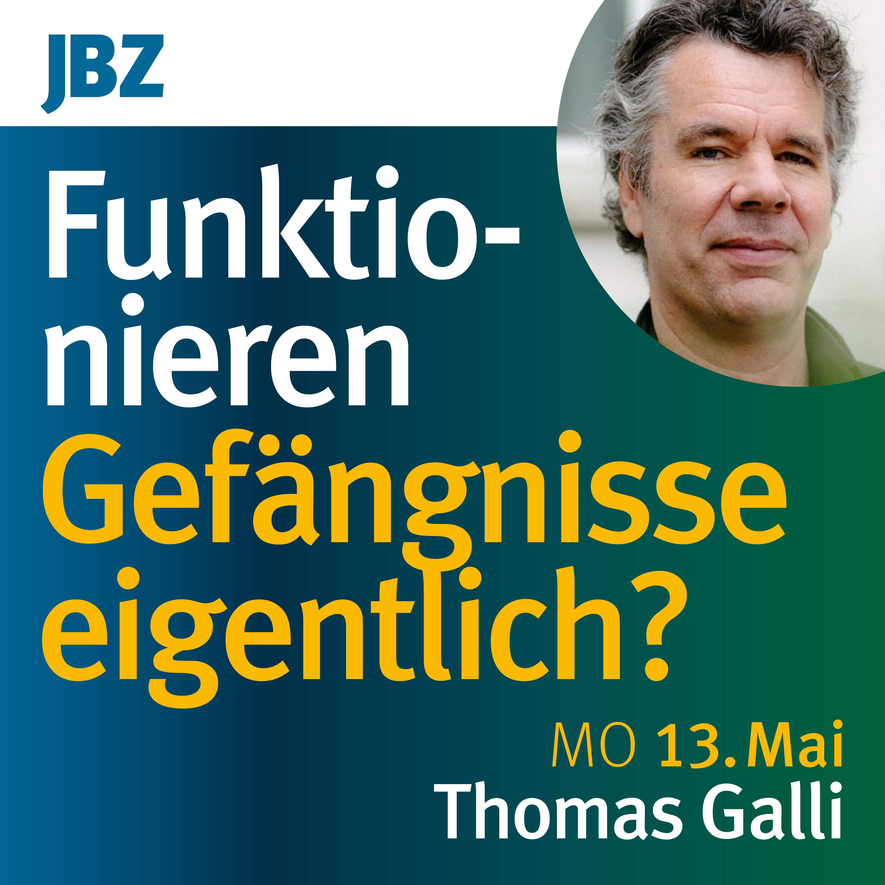 Drei Generationen. Eine Zukunft | Der Zukunftspodcast aus der Robert-Jungk-Bibliothek