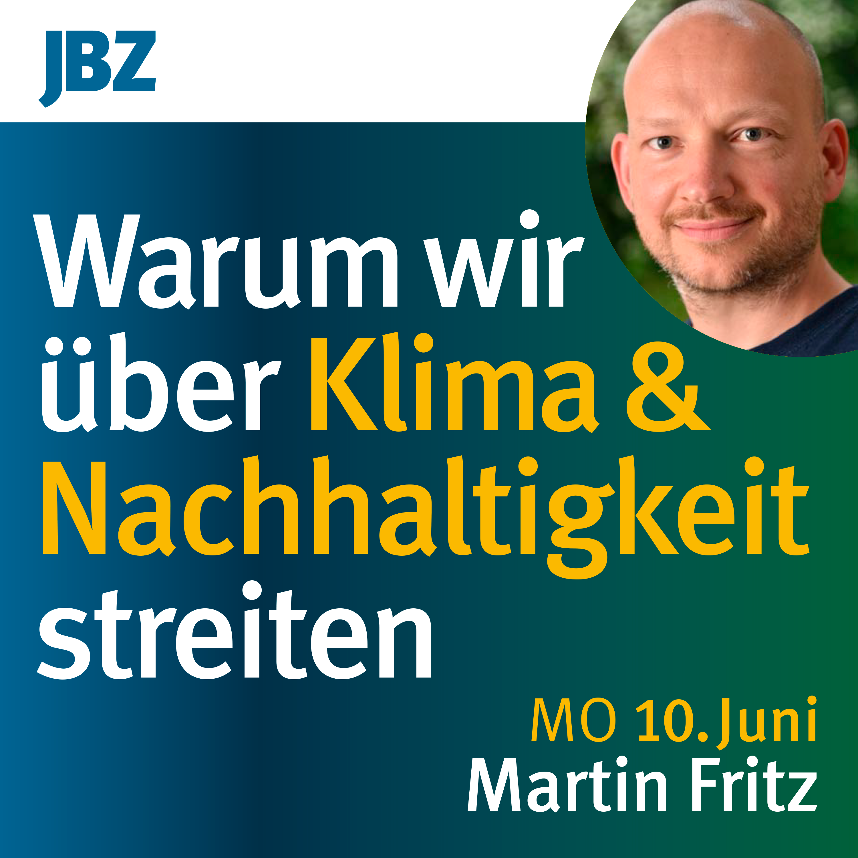 Drei Generationen. Eine Zukunft | Der Zukunftspodcast aus der Robert-Jungk-Bibliothek