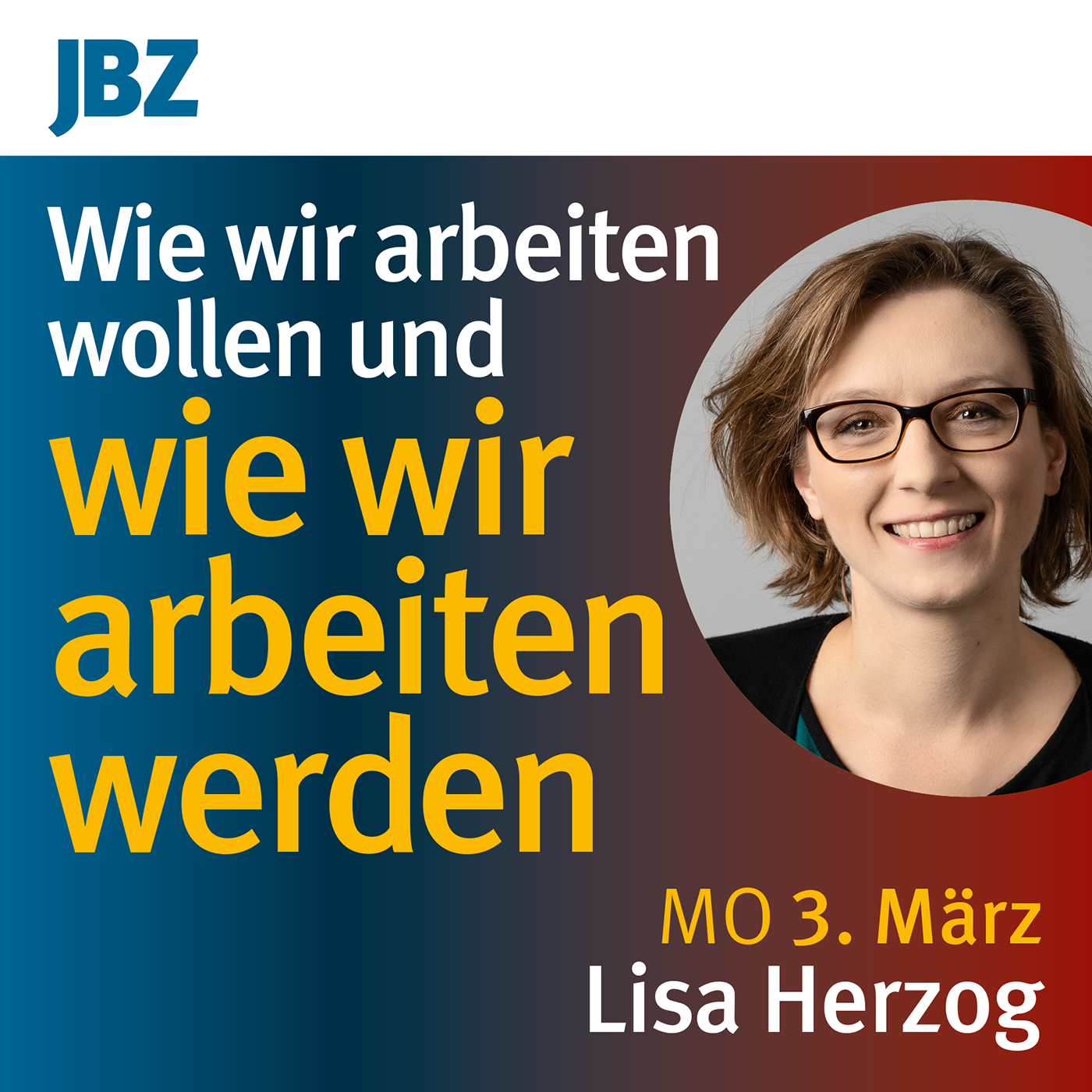 Drei Generationen. Eine Zukunft | Der Zukunftspodcast aus der Robert-Jungk-Bibliothek