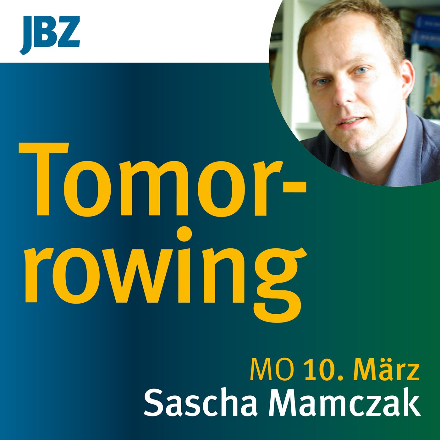 Drei Generationen. Eine Zukunft | Der Zukunftspodcast aus der Robert-Jungk-Bibliothek