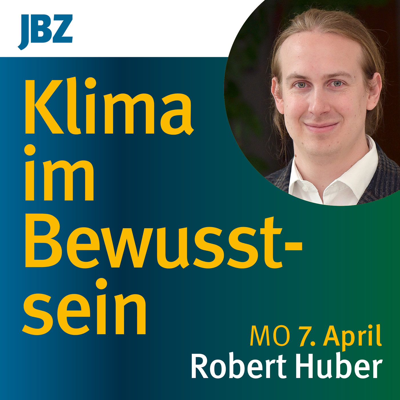 Drei Generationen. Eine Zukunft | Der Zukunftspodcast aus der Robert-Jungk-Bibliothek