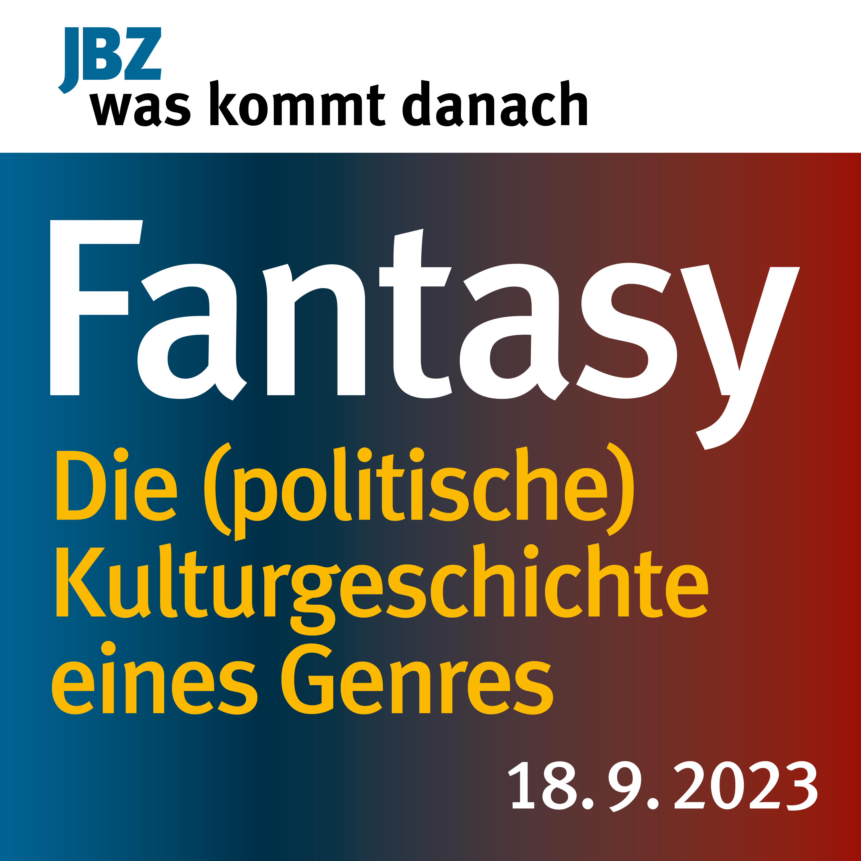 Drei Generationen. Eine Zukunft | Der Zukunftspodcast aus der Robert-Jungk-Bibliothek