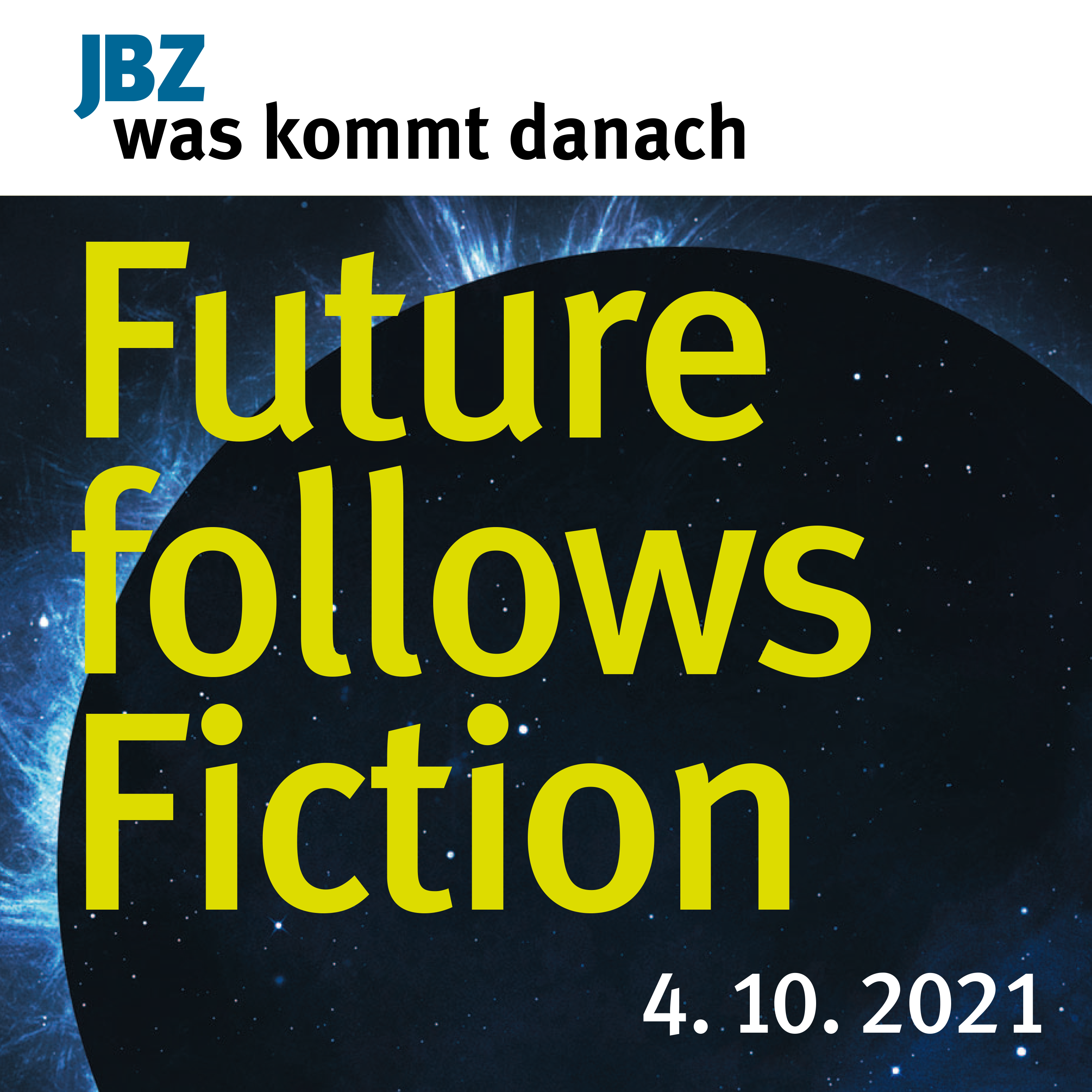 Drei Generationen. Eine Zukunft | Der Zukunftspodcast aus der Robert-Jungk-Bibliothek