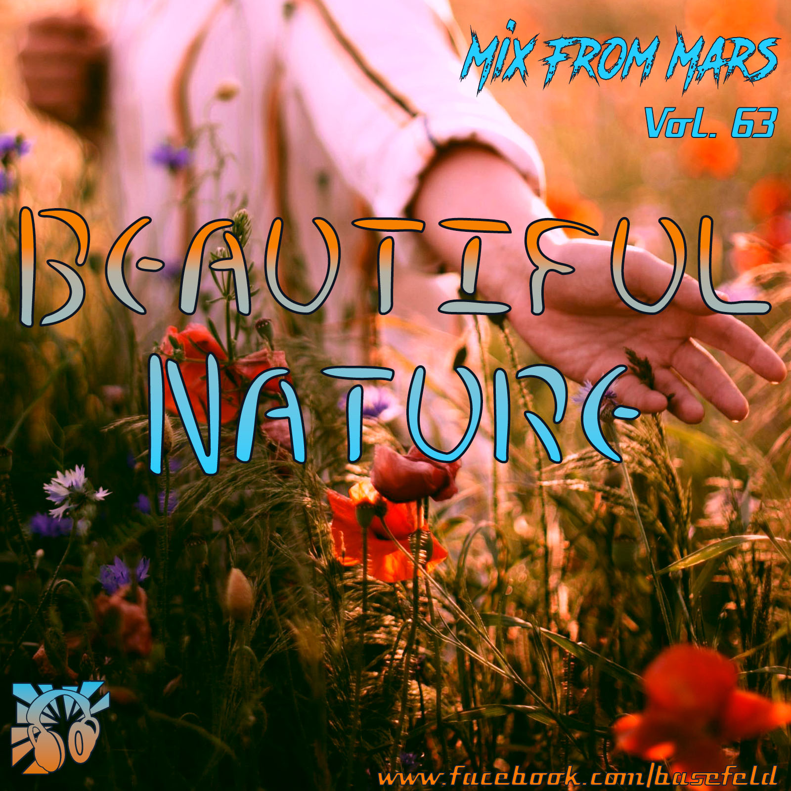 MFM063 - Beautiful Nature