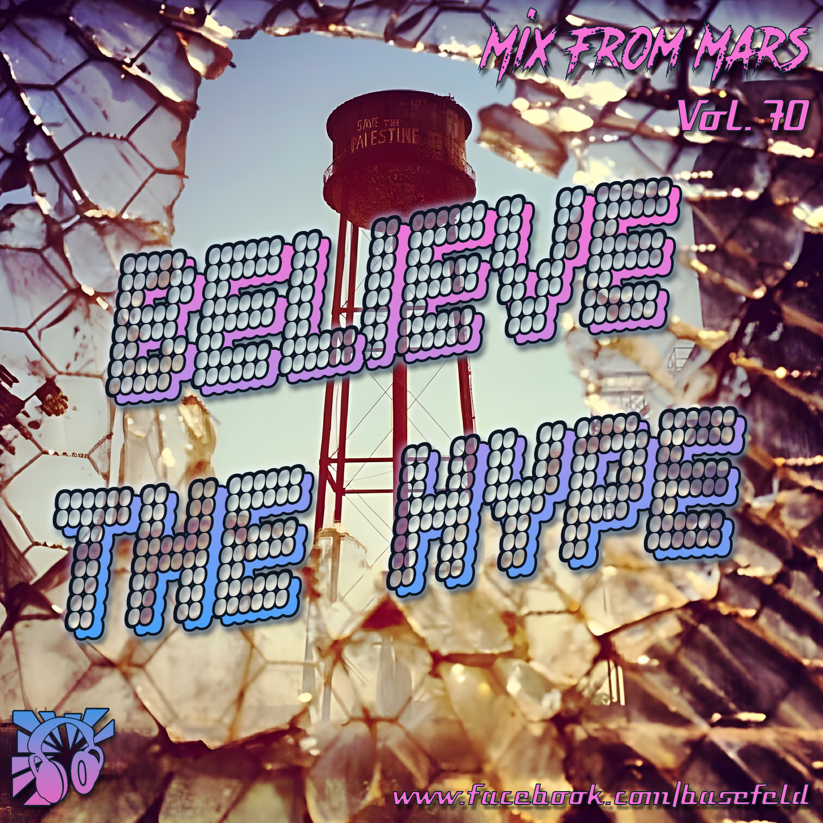 MFM070 - Believe The Hype