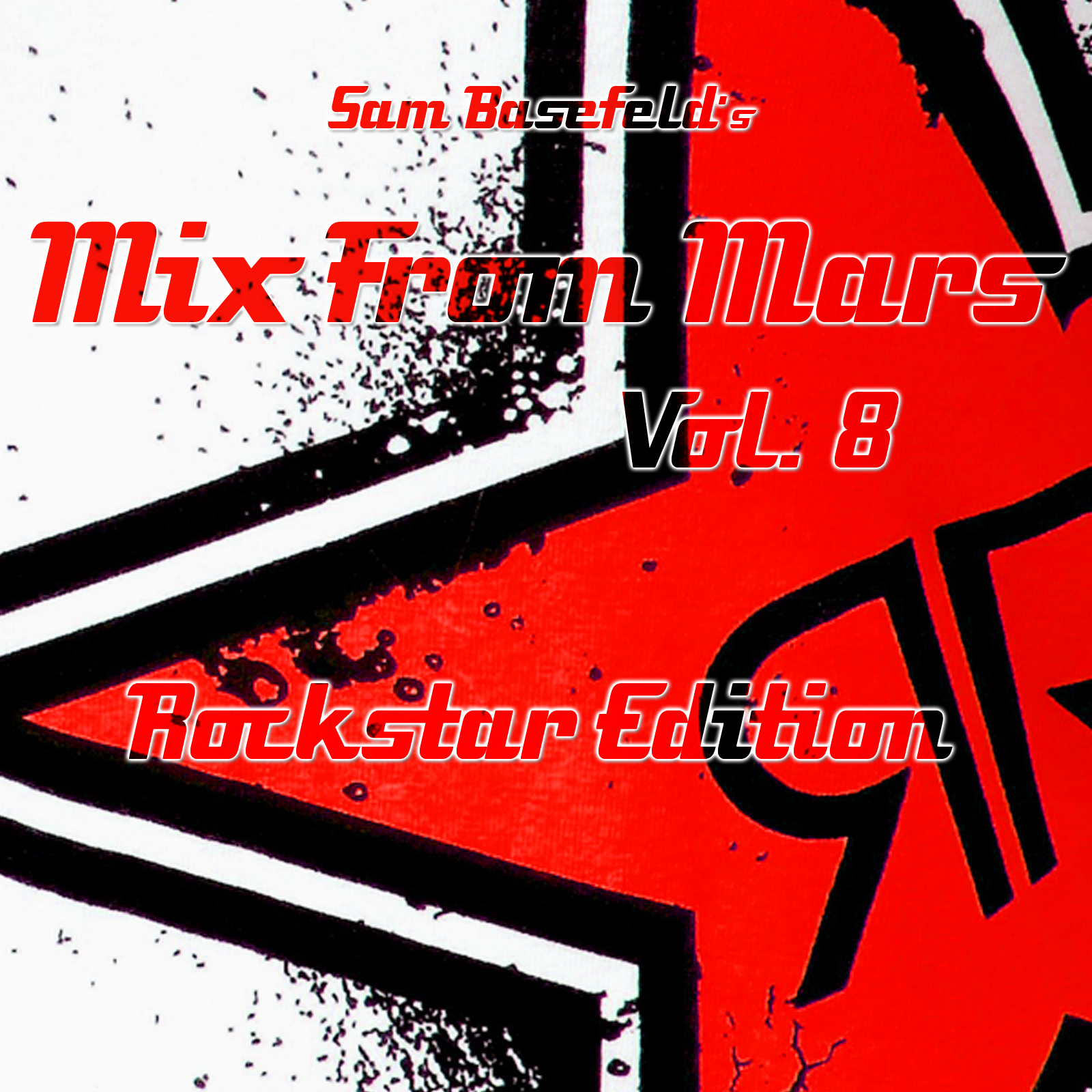 008 - Rockstar Edition