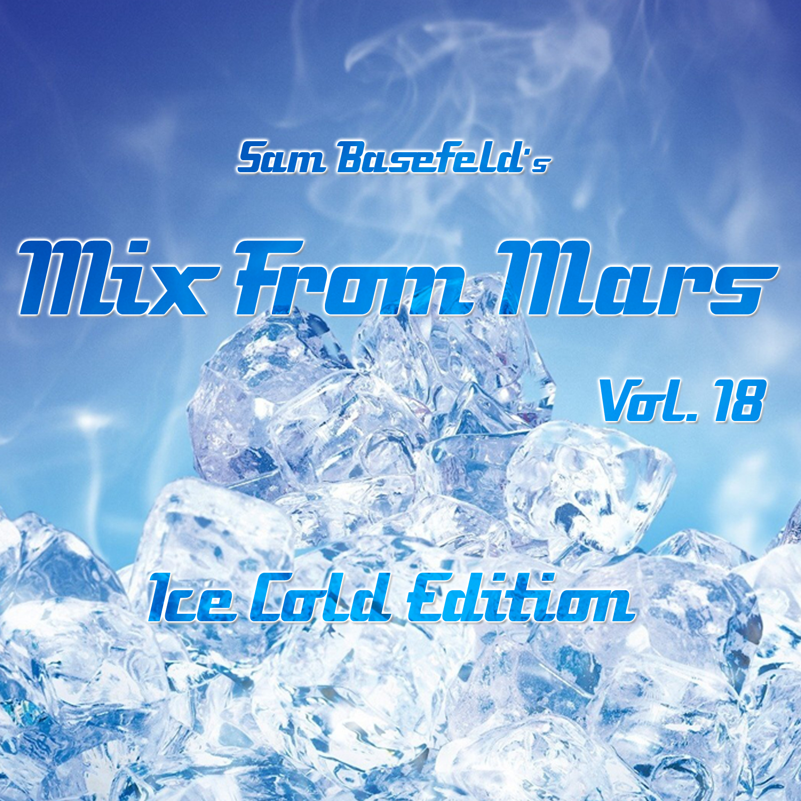 018 - Ice Cold Edition