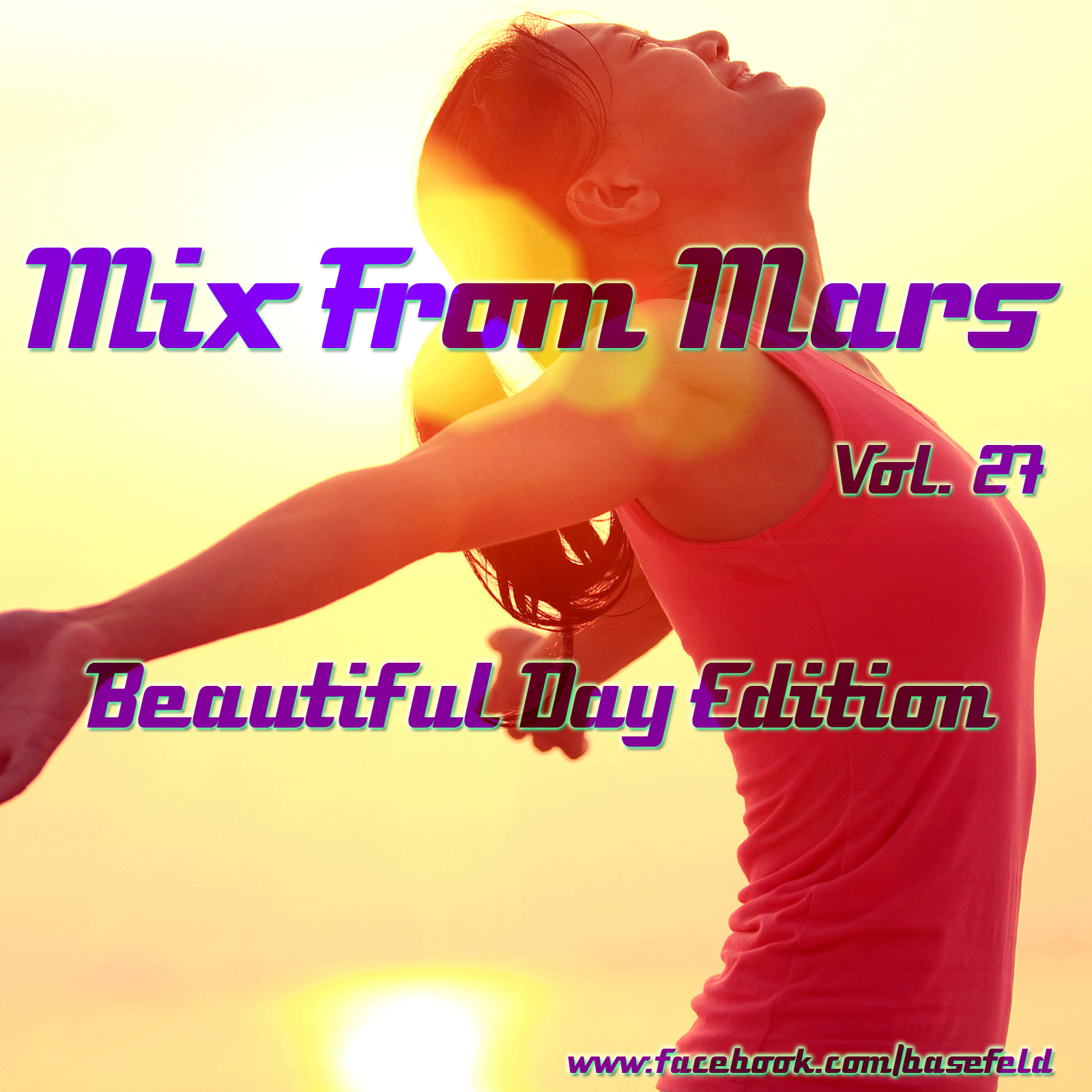 027 - Beautiful Day Edition
