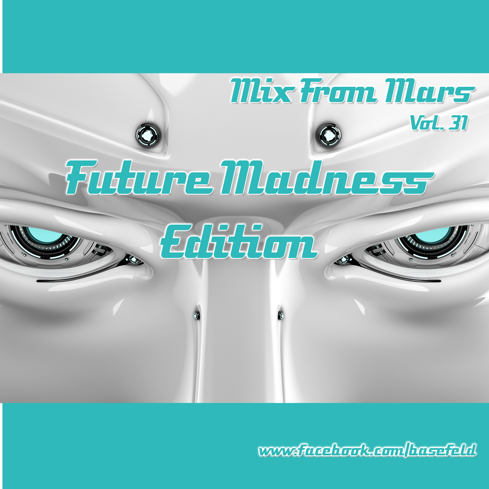 031 - Future Madness Edition