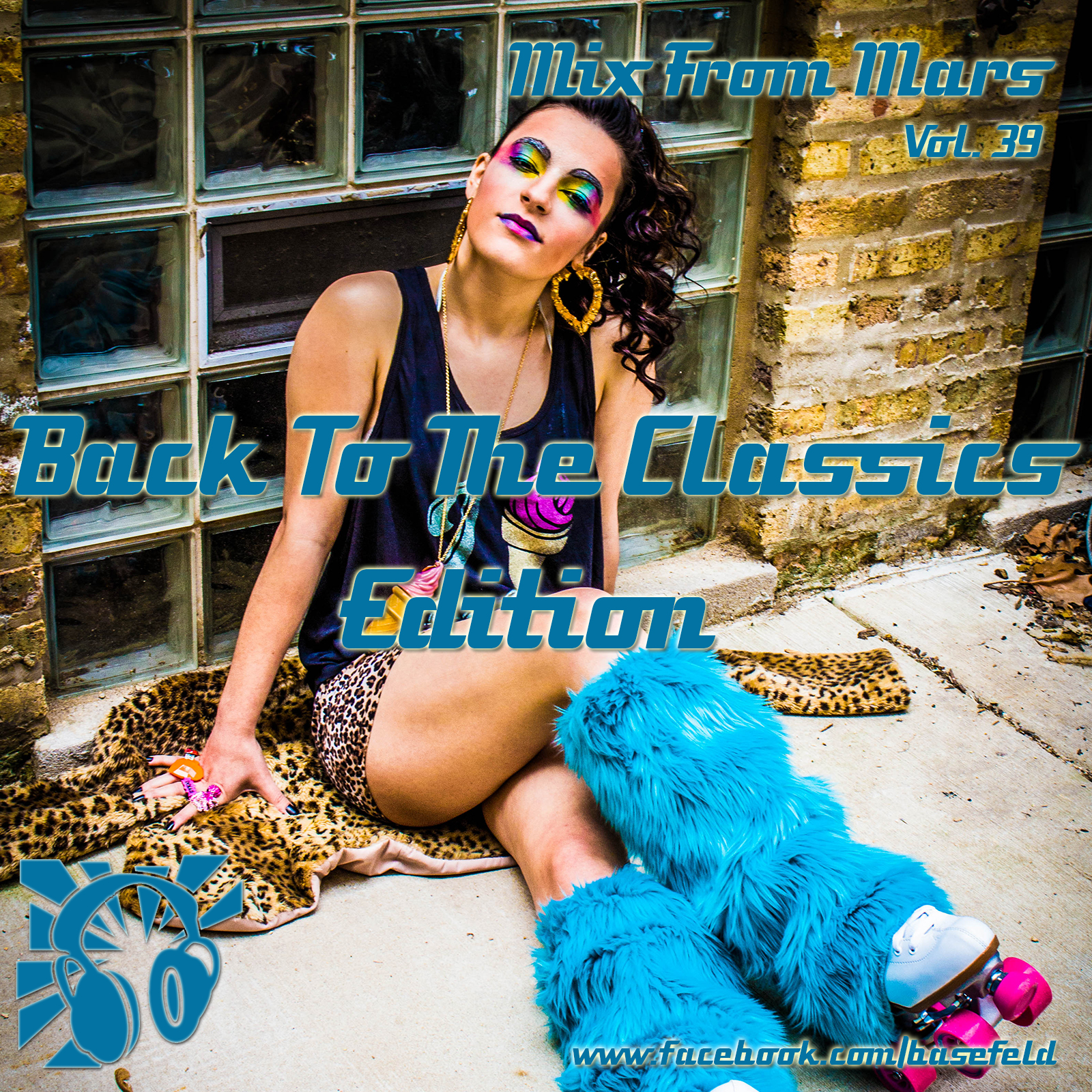 039 - Back To The Classics Edition