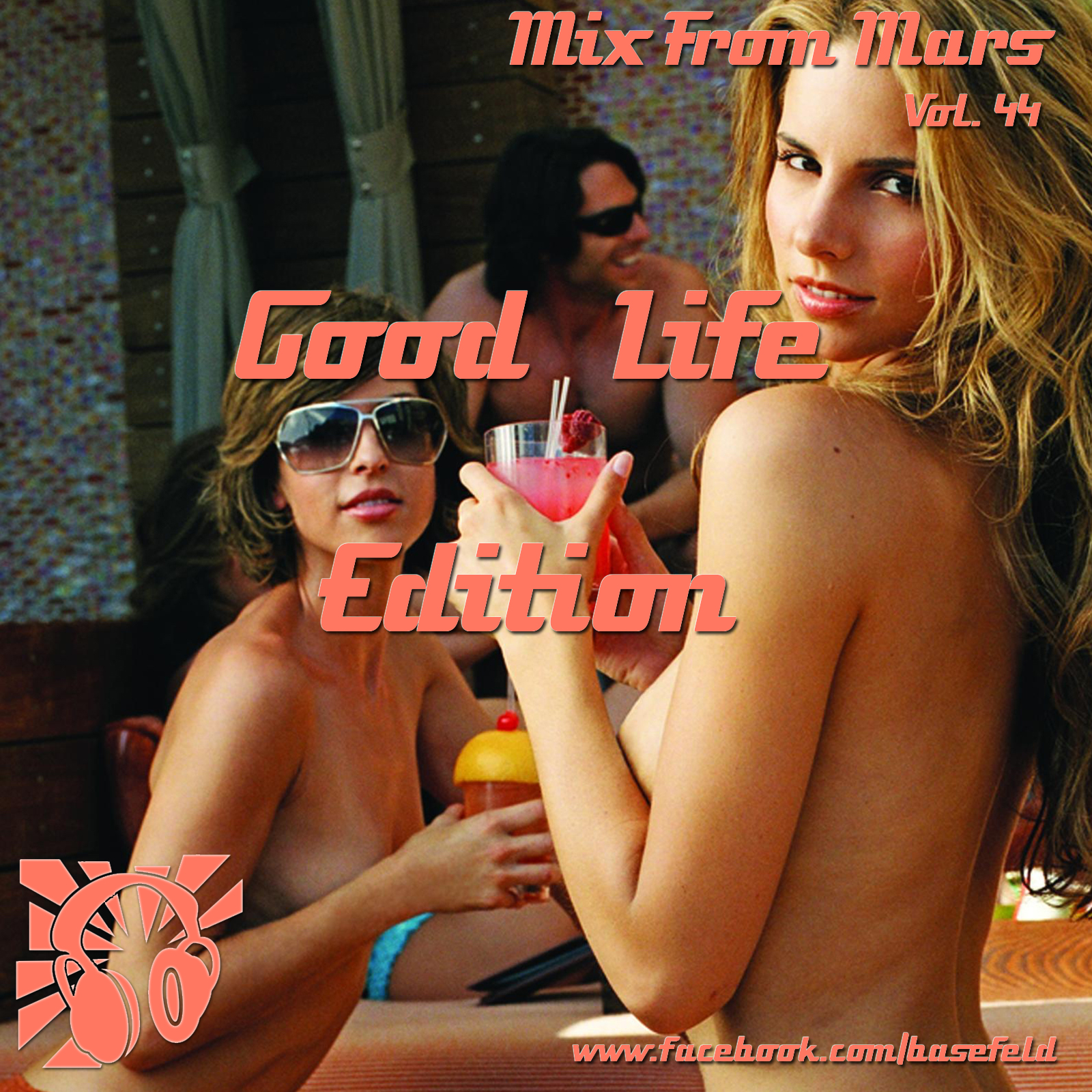 044 - Good Life Edition