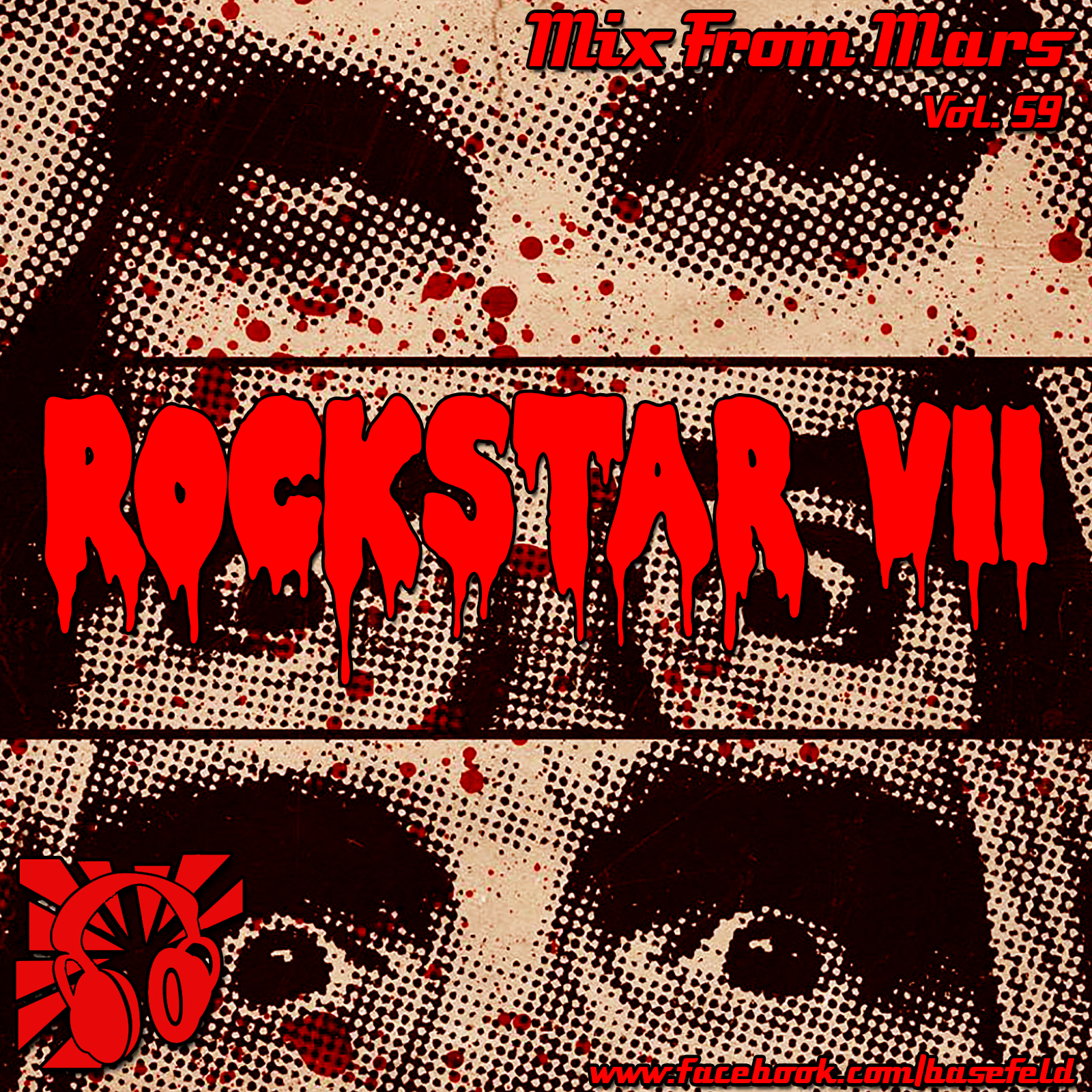059 - Rockstar VII