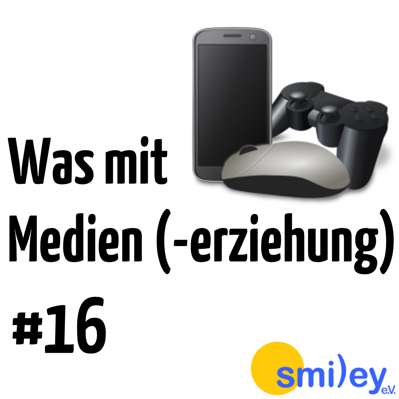 Was mit Medienerziehung