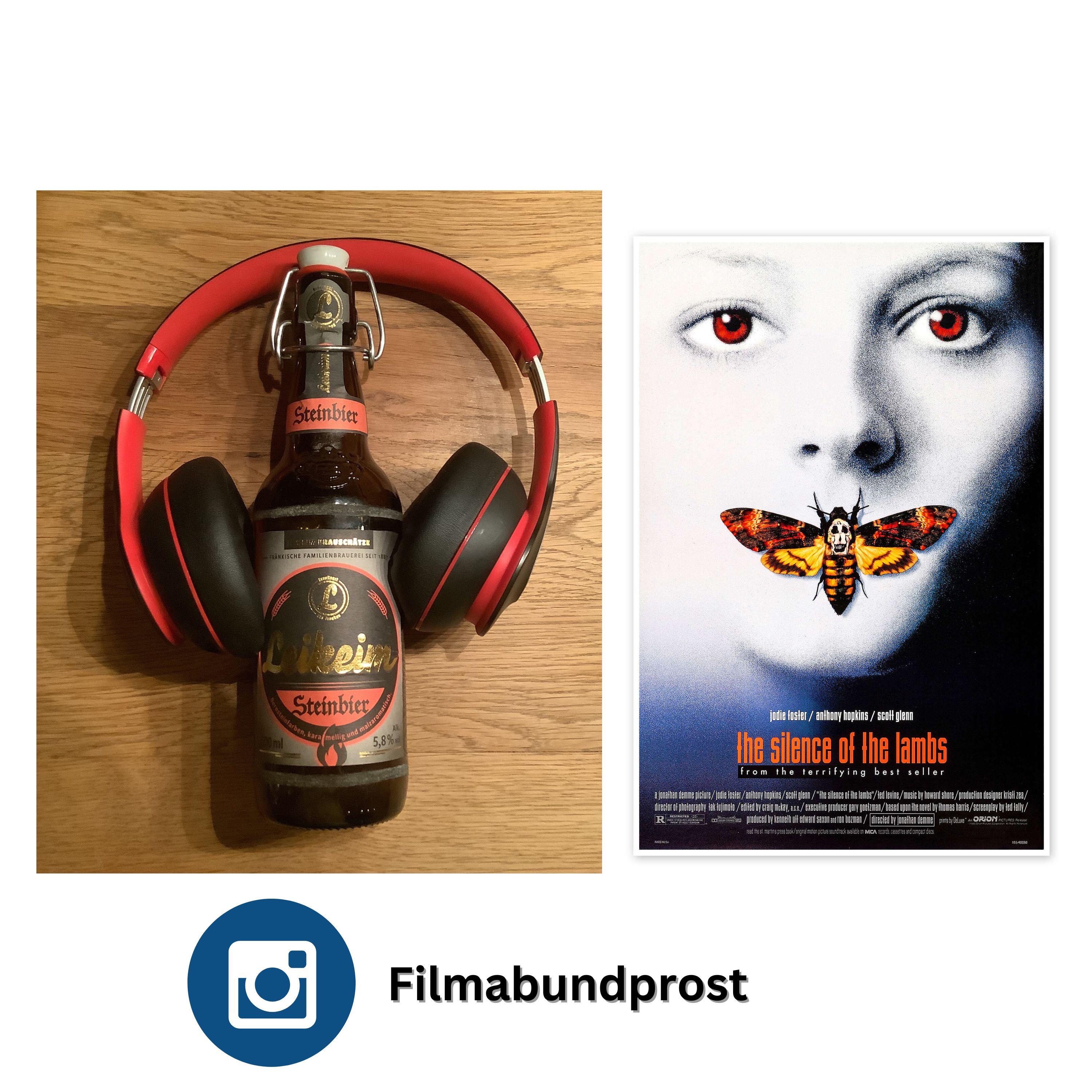 Film ab und Prost - der Filmquickie-Tipp - Keine Zeit für schlechte Filme und Bierchen