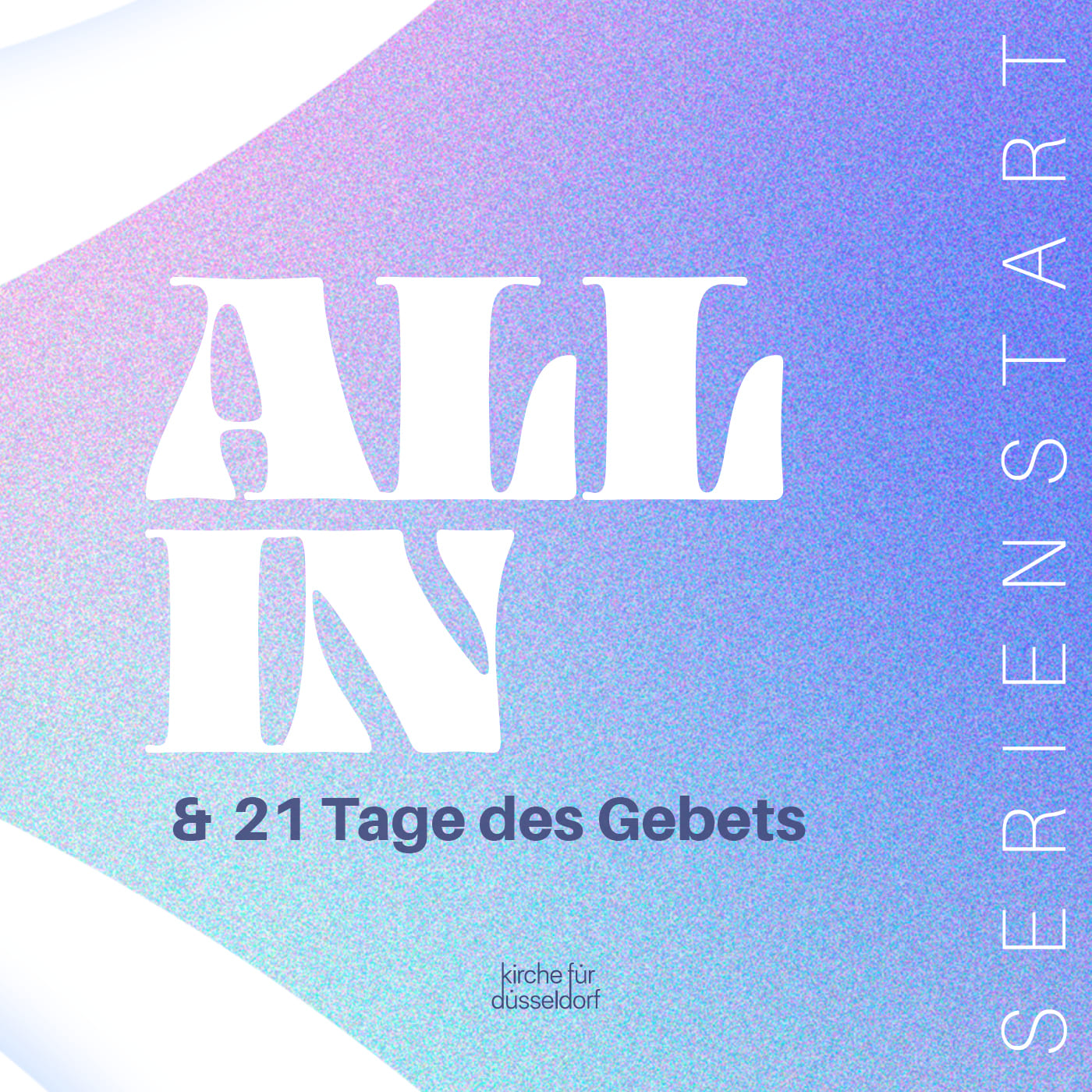 Kirche für Düsseldorf | Audio-Podcast