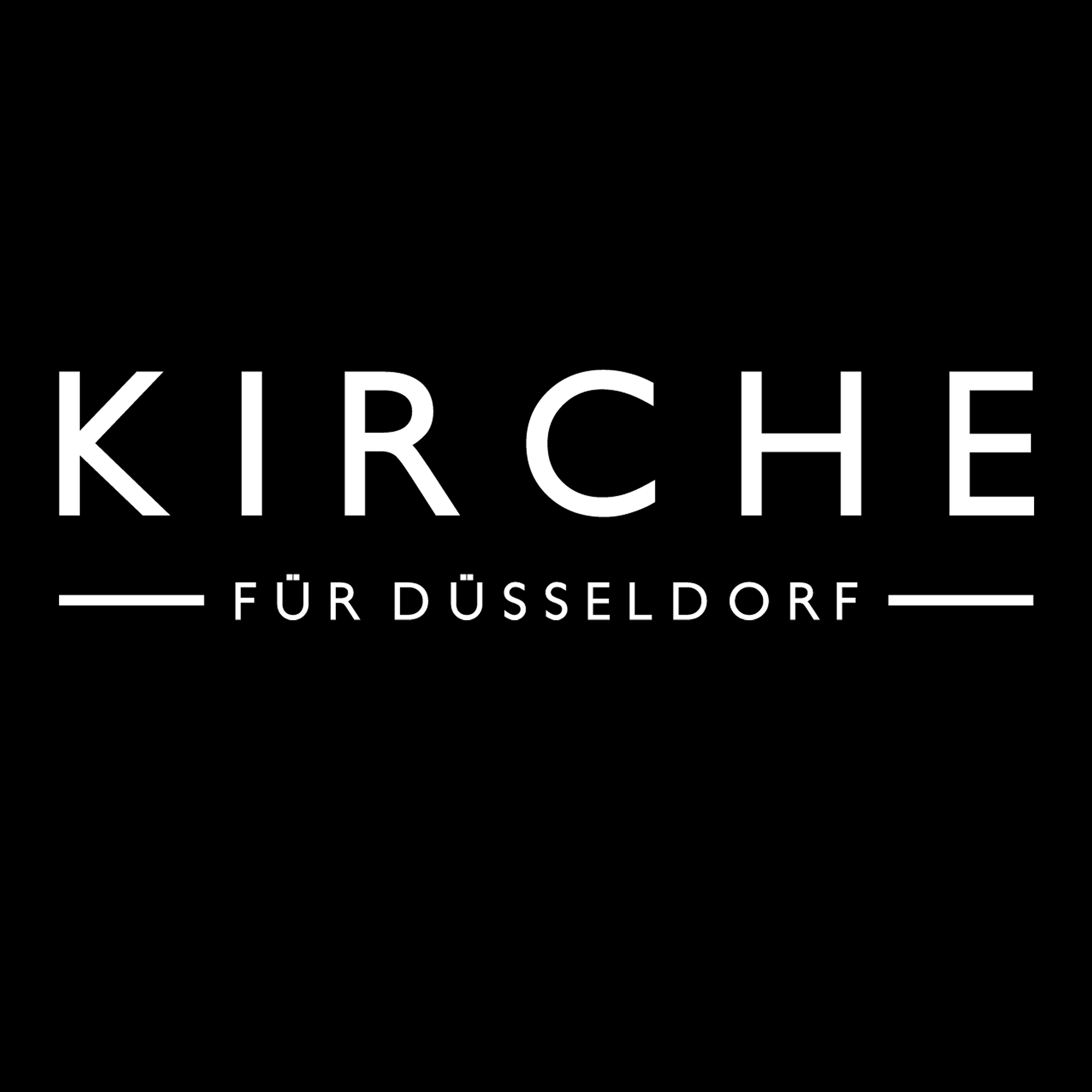 Kirche für Düsseldorf | Audio-Podcast