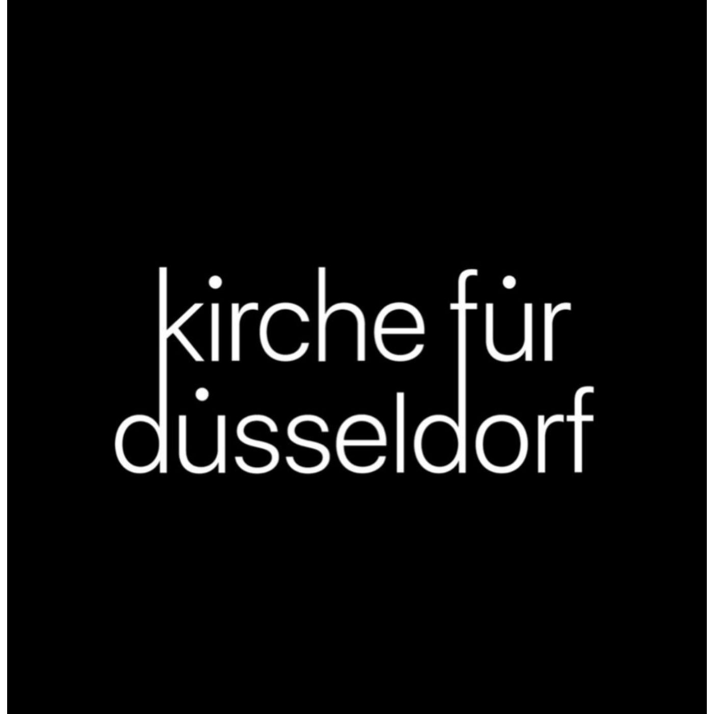 Kirche für Düsseldorf | Audio-Podcast