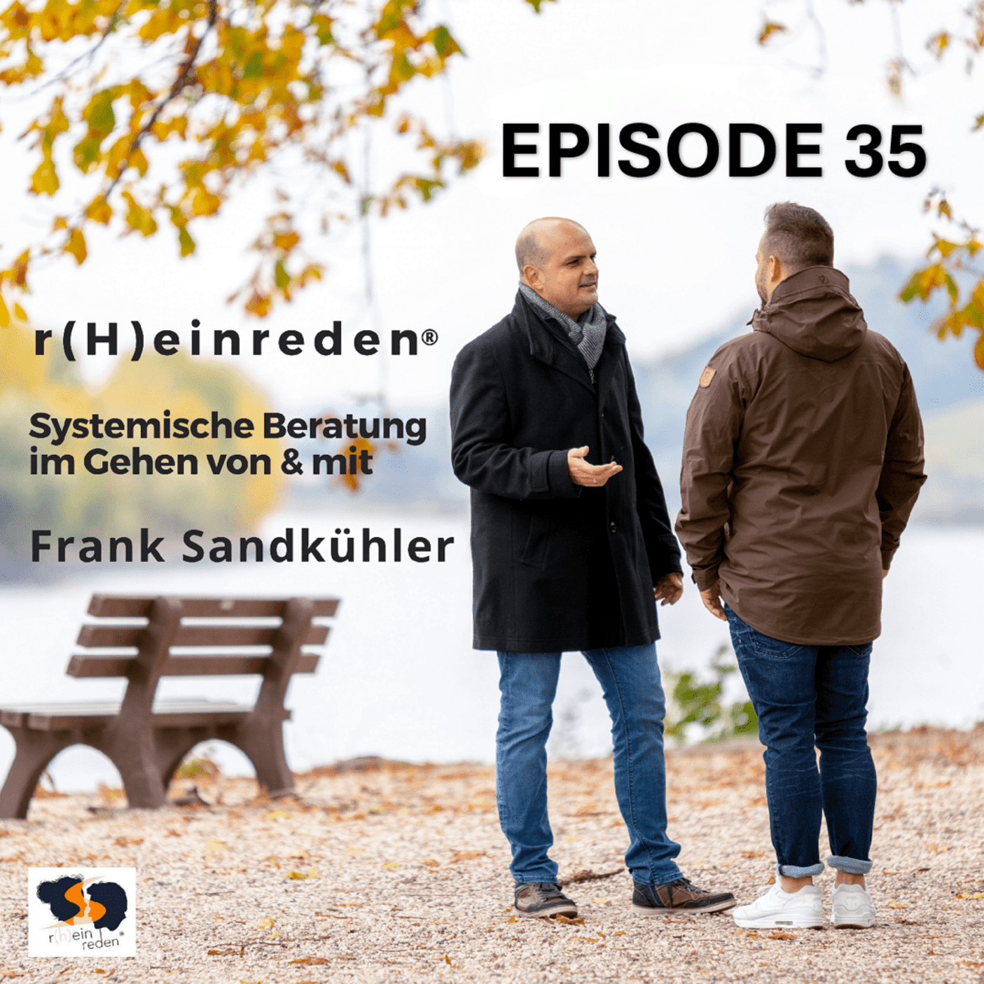 Qualität durch Feedback | Wünsche Deiner Klienten evaluieren | r(H)einreden® | #35