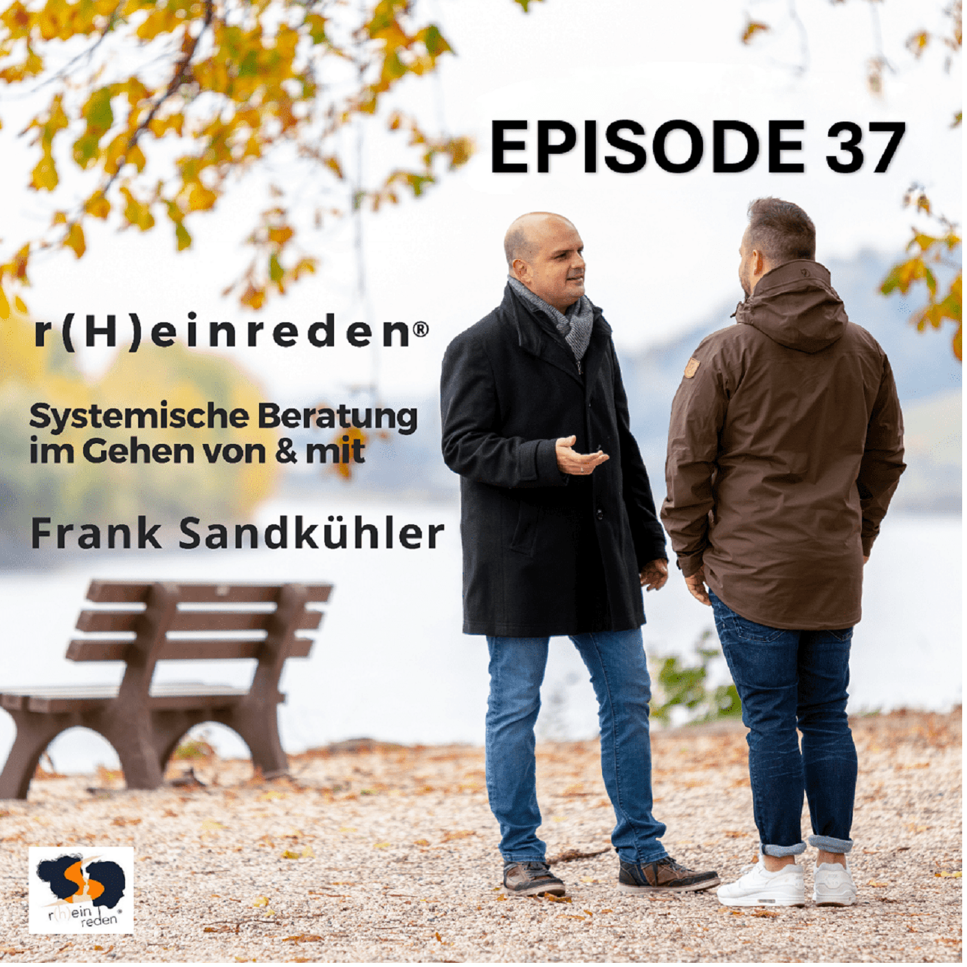 Kranke Klienten beraten | Dein Setting für chronisch Kranke gestalten | r(H)einreden® | #37