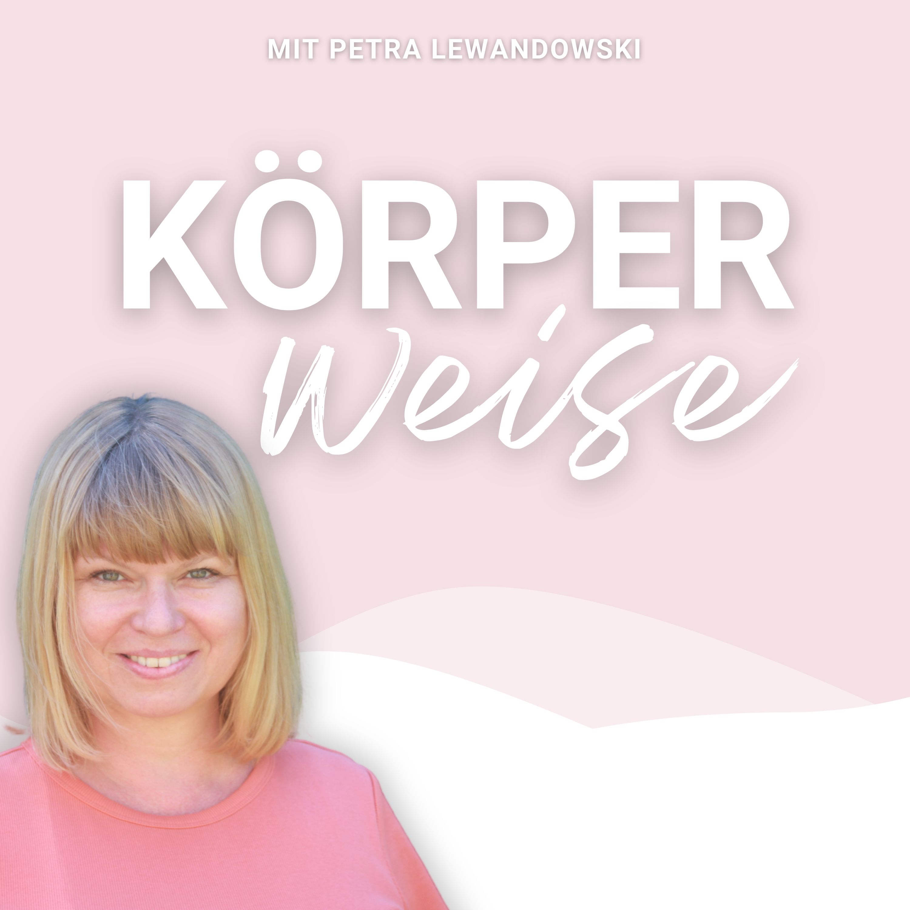 #7 Was mich bewegt - Teil 1 episode artwork